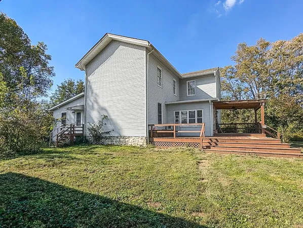 $217,500 | 10155 Highway 56, Aurora, IN 47001