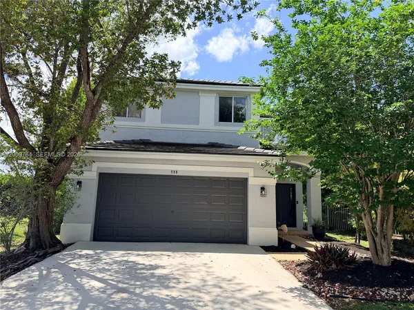 $999,999 | 980 Golden Cane Drive, Weston, FL 33327
