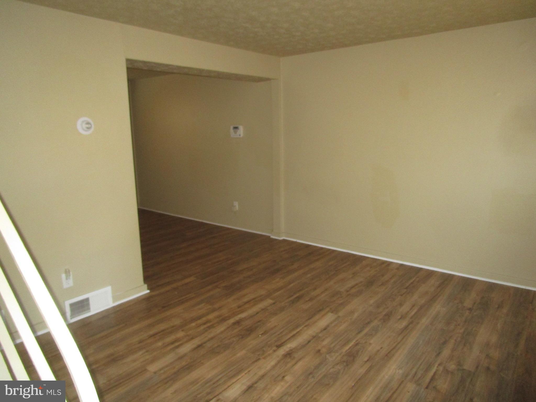 2816 Keating Street, Unit 164 Temple Hills, MD 20748 - Photo 20 of 25 wooden floor in a room