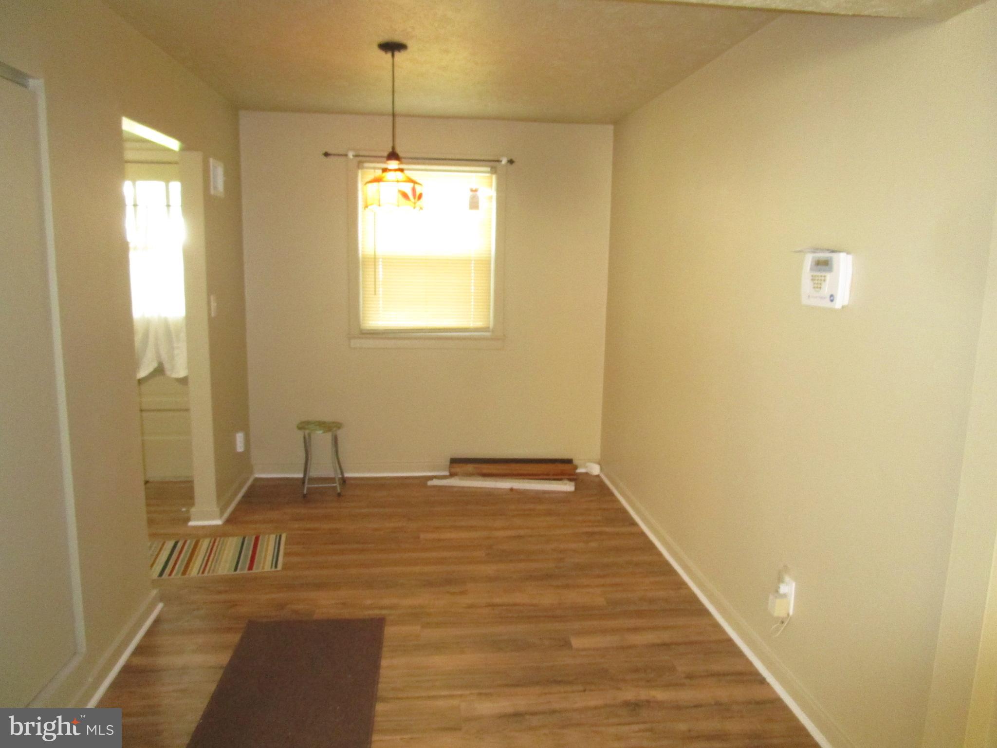 2816 Keating Street, Unit 164 Temple Hills, MD 20748 - Photo 4 of 25 a bathroom with a sink and a shower