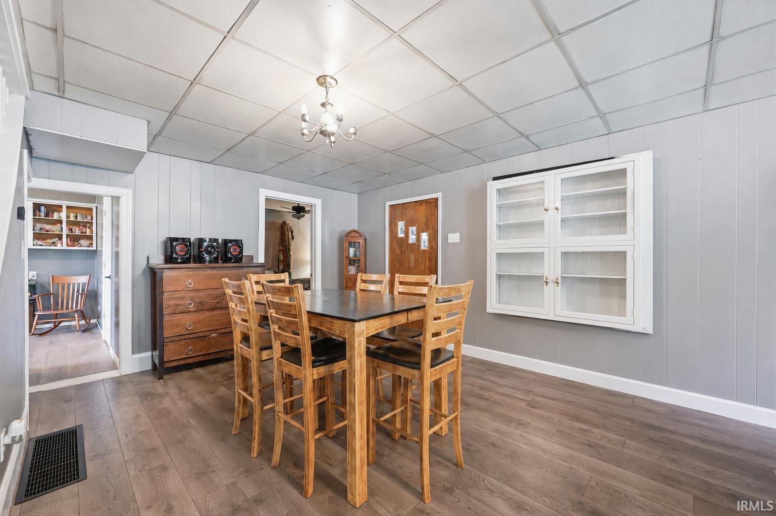 107 West Street Dunreith, IN 47385 - Photo 3 of 24