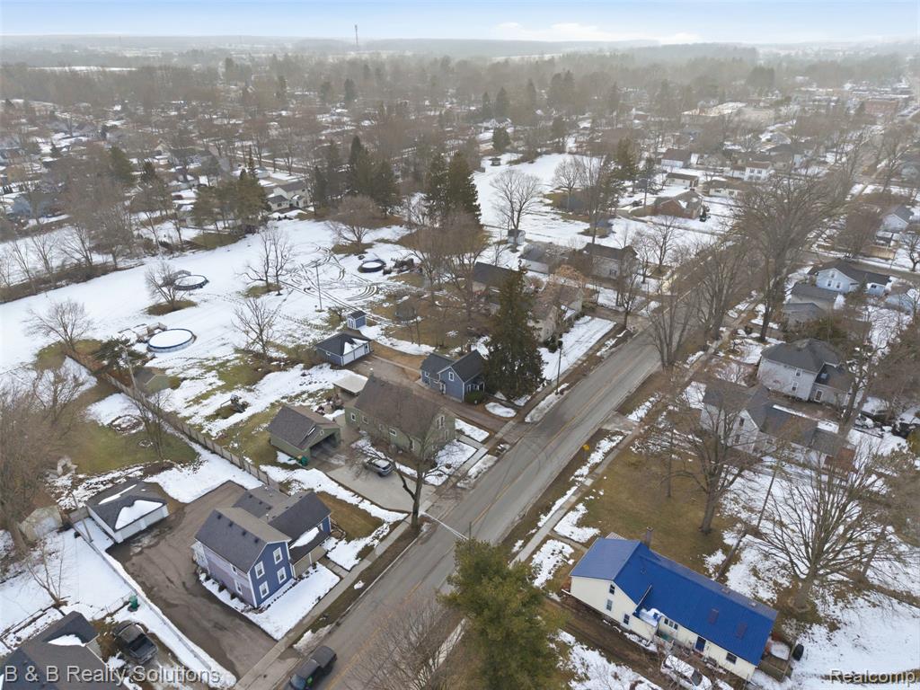 23644 East Main Street Armada, MI 48005 - Photo 39 of 50