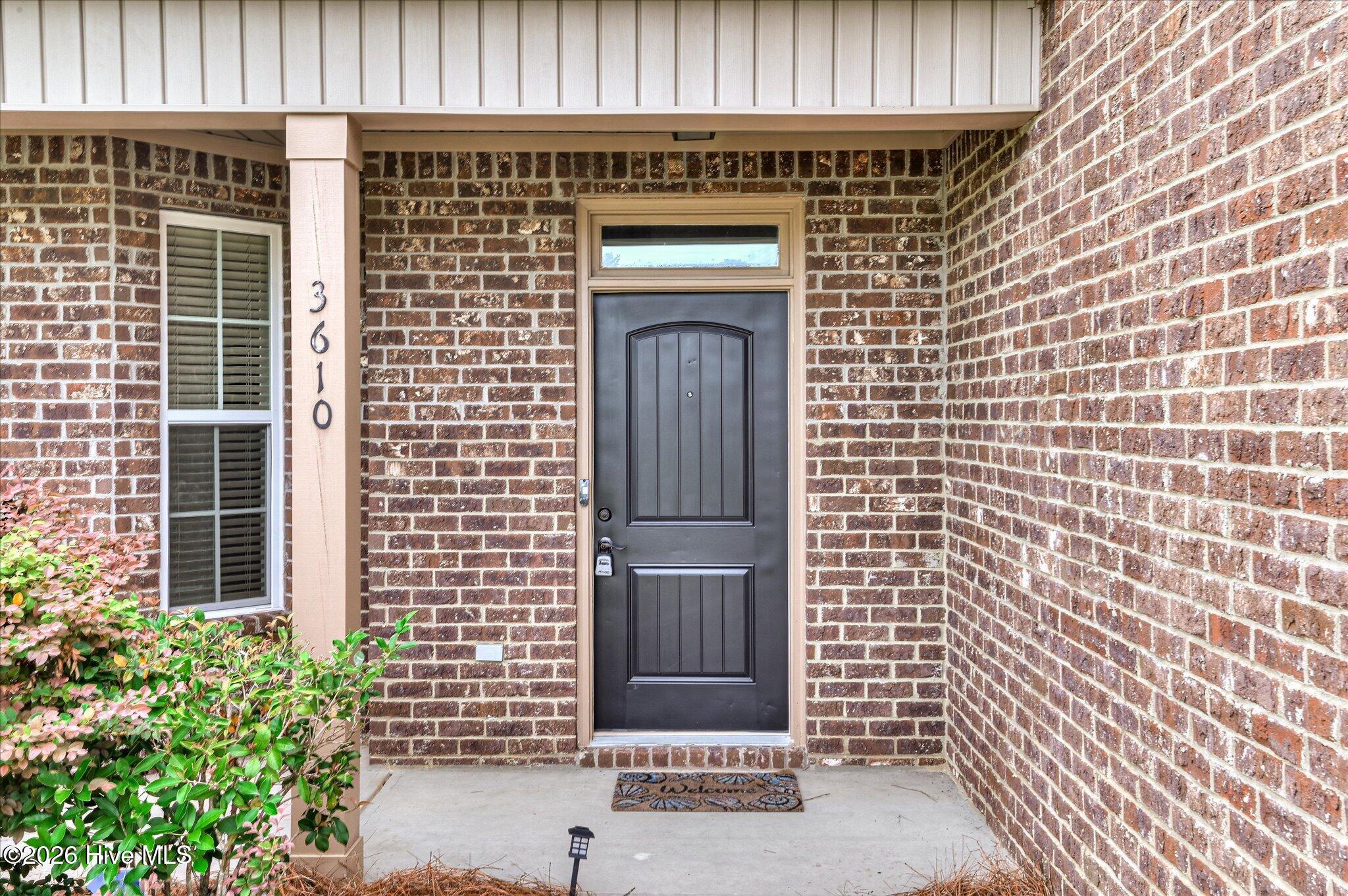 3610 Wheeler Branch Road Hephzibah, GA 30815 - Photo 4 of 44 04-104