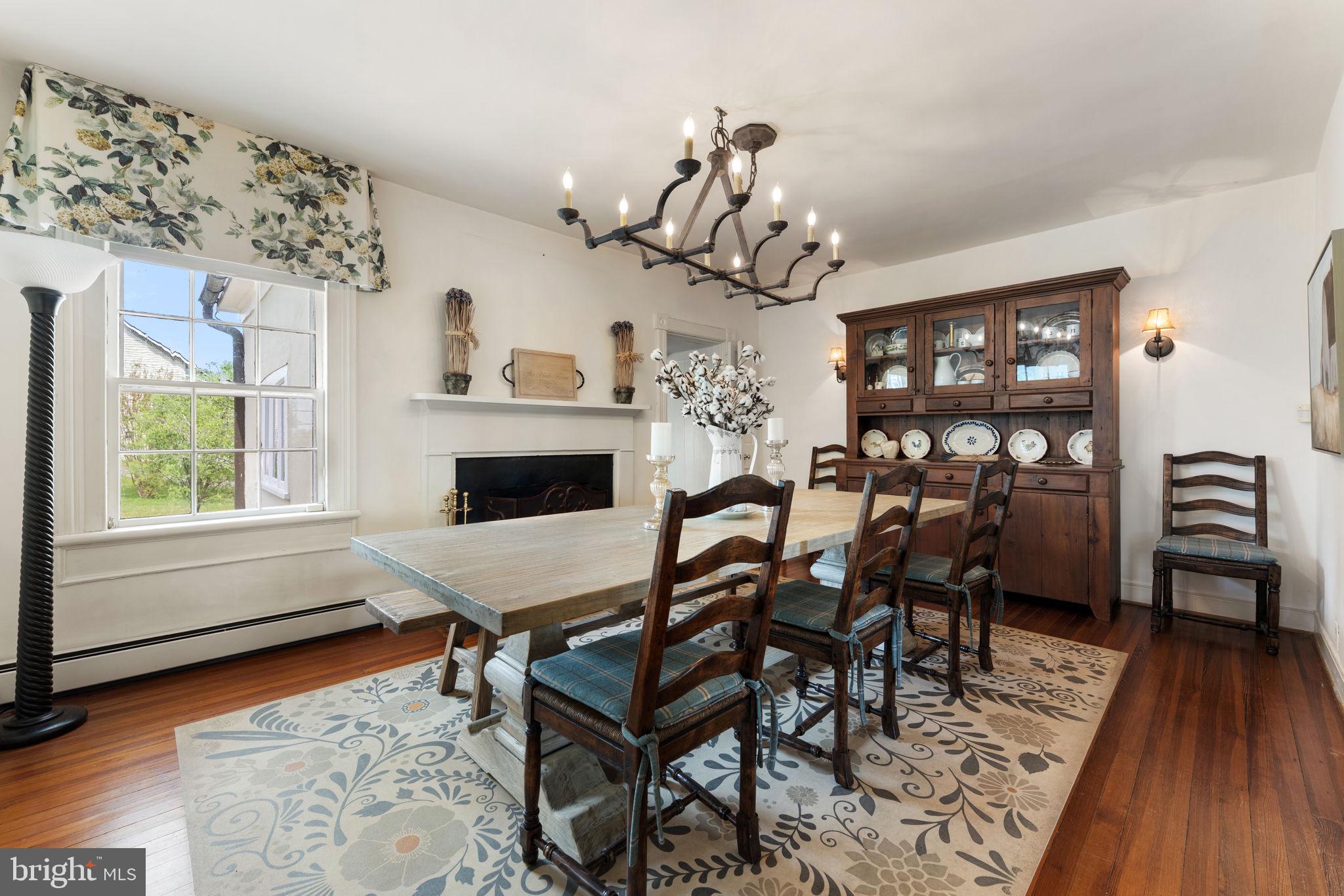 6370 John Barton Payne Road Marshall, VA 20115 - Photo 11 of 90