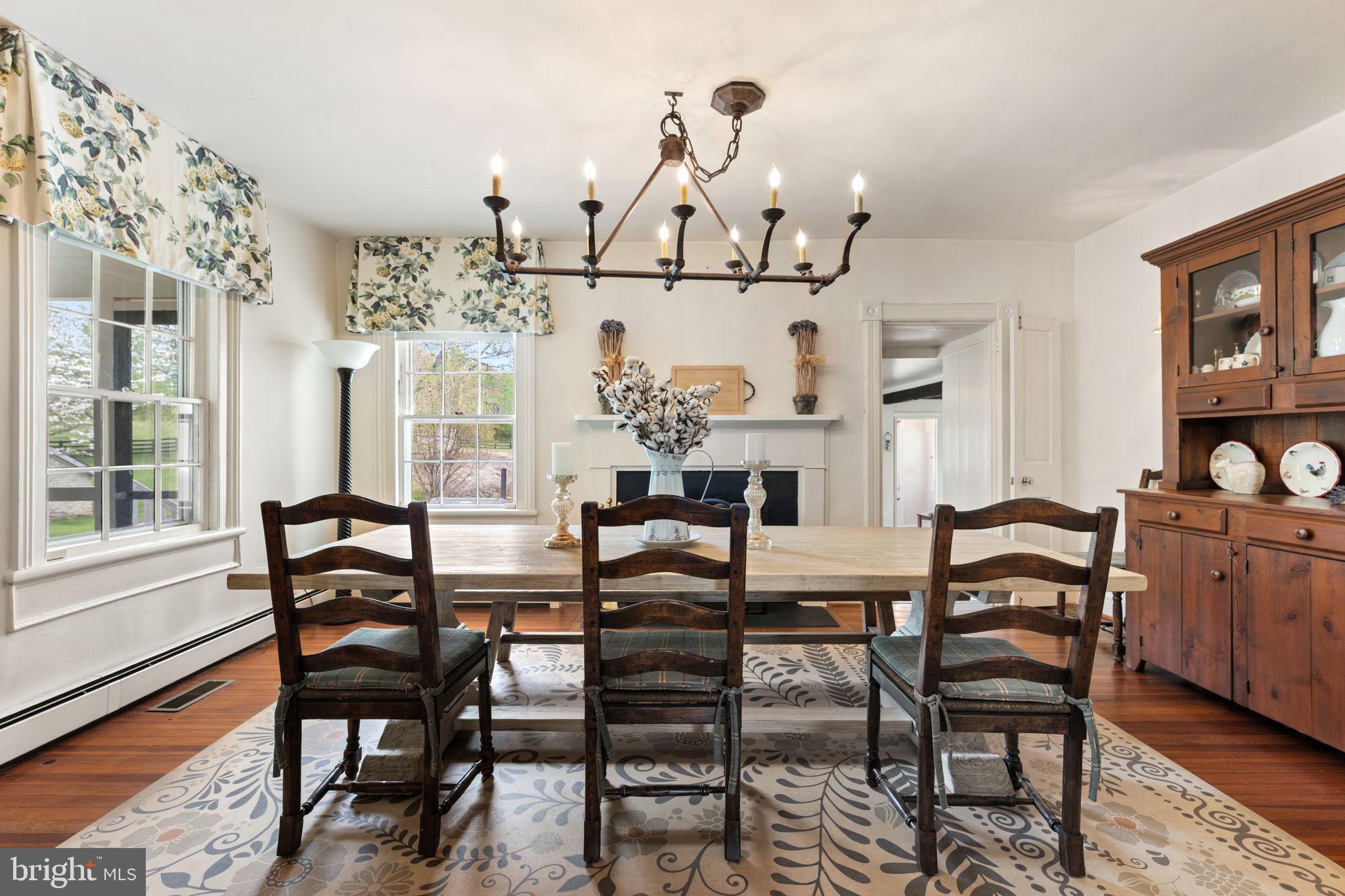 6370 John Barton Payne Road Marshall, VA 20115 - Photo 12 of 90