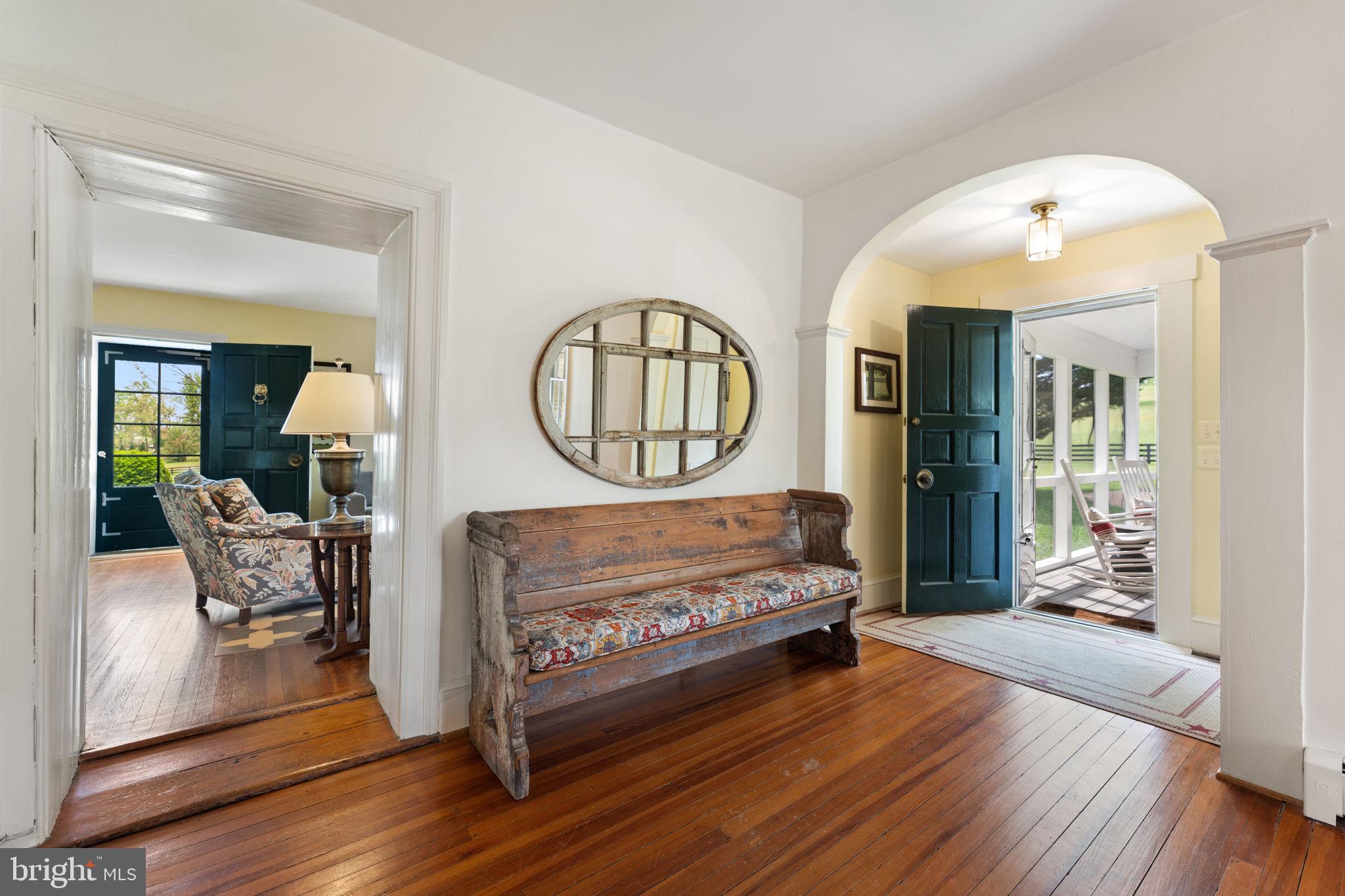 6370 John Barton Payne Road Marshall, VA 20115 - Photo 13 of 90