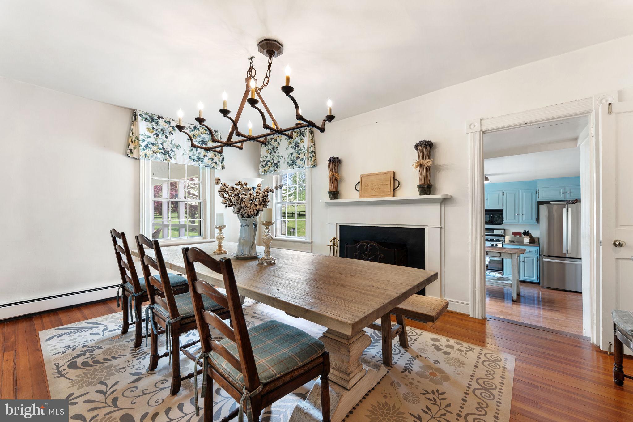 6370 John Barton Payne Road Marshall, VA 20115 - Photo 14 of 90