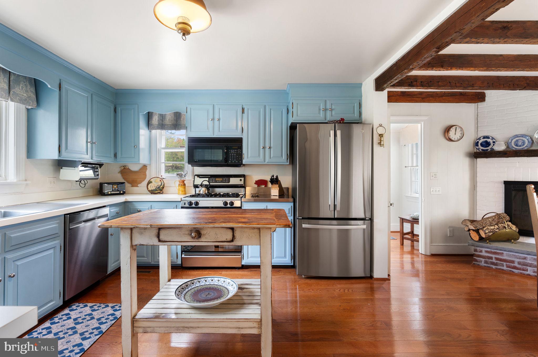 6370 John Barton Payne Road Marshall, VA 20115 - Photo 15 of 90