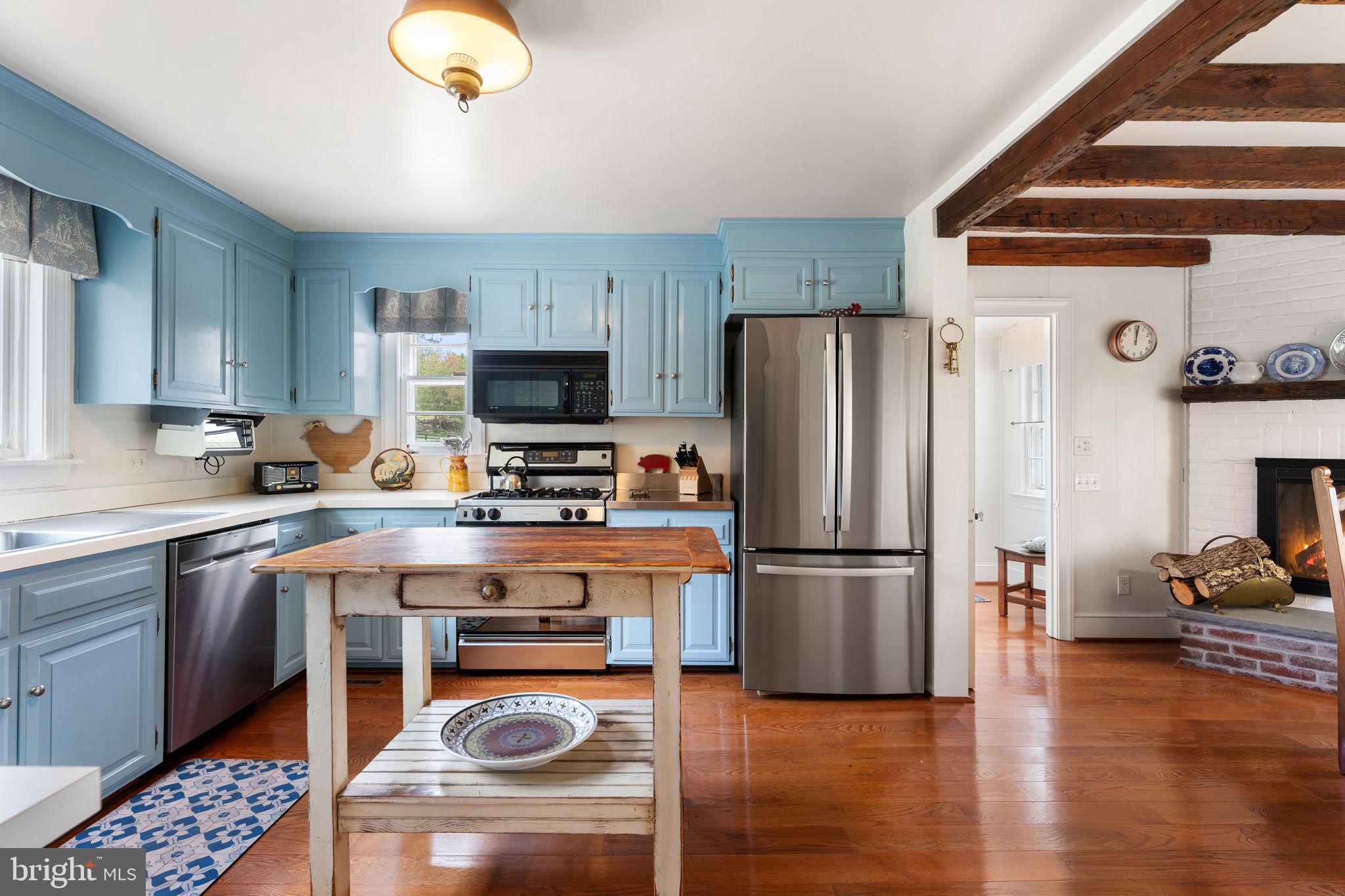 6370 John Barton Payne Road Marshall, VA 20115 - Photo 16 of 90