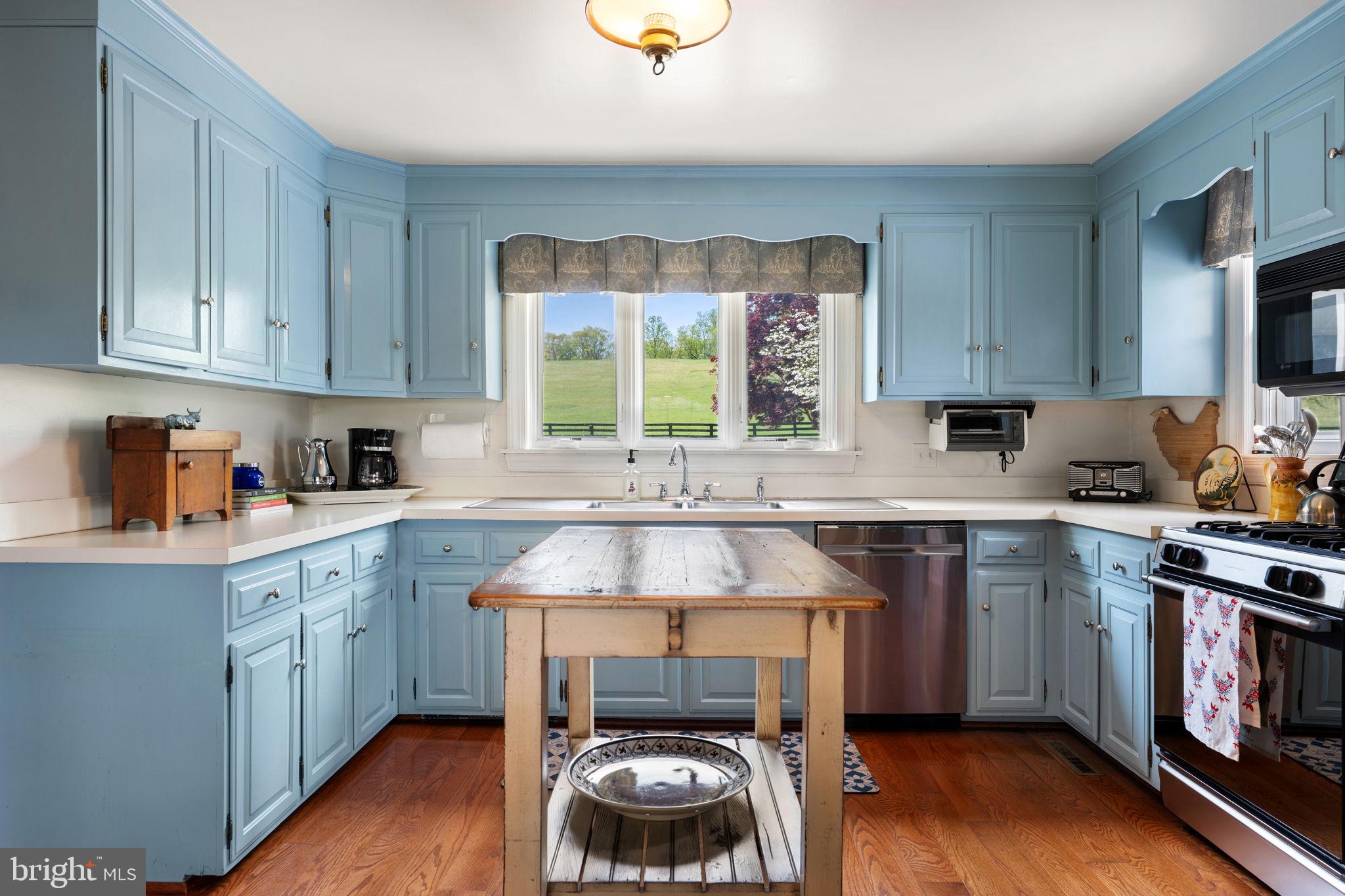 6370 John Barton Payne Road Marshall, VA 20115 - Photo 17 of 90