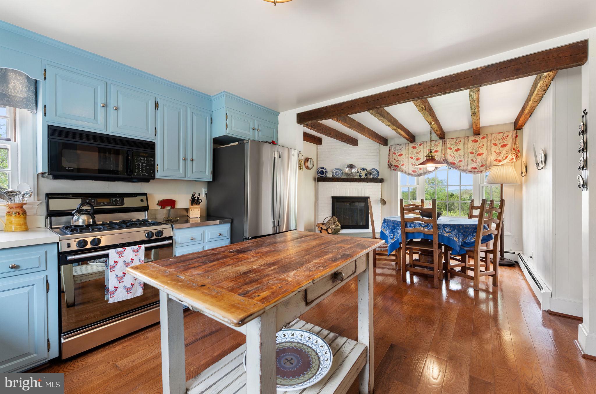 6370 John Barton Payne Road Marshall, VA 20115 - Photo 18 of 90