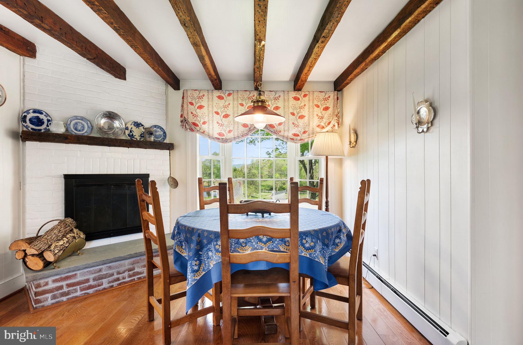 6370 John Barton Payne Road Marshall, VA 20115 - Photo 19 of 90