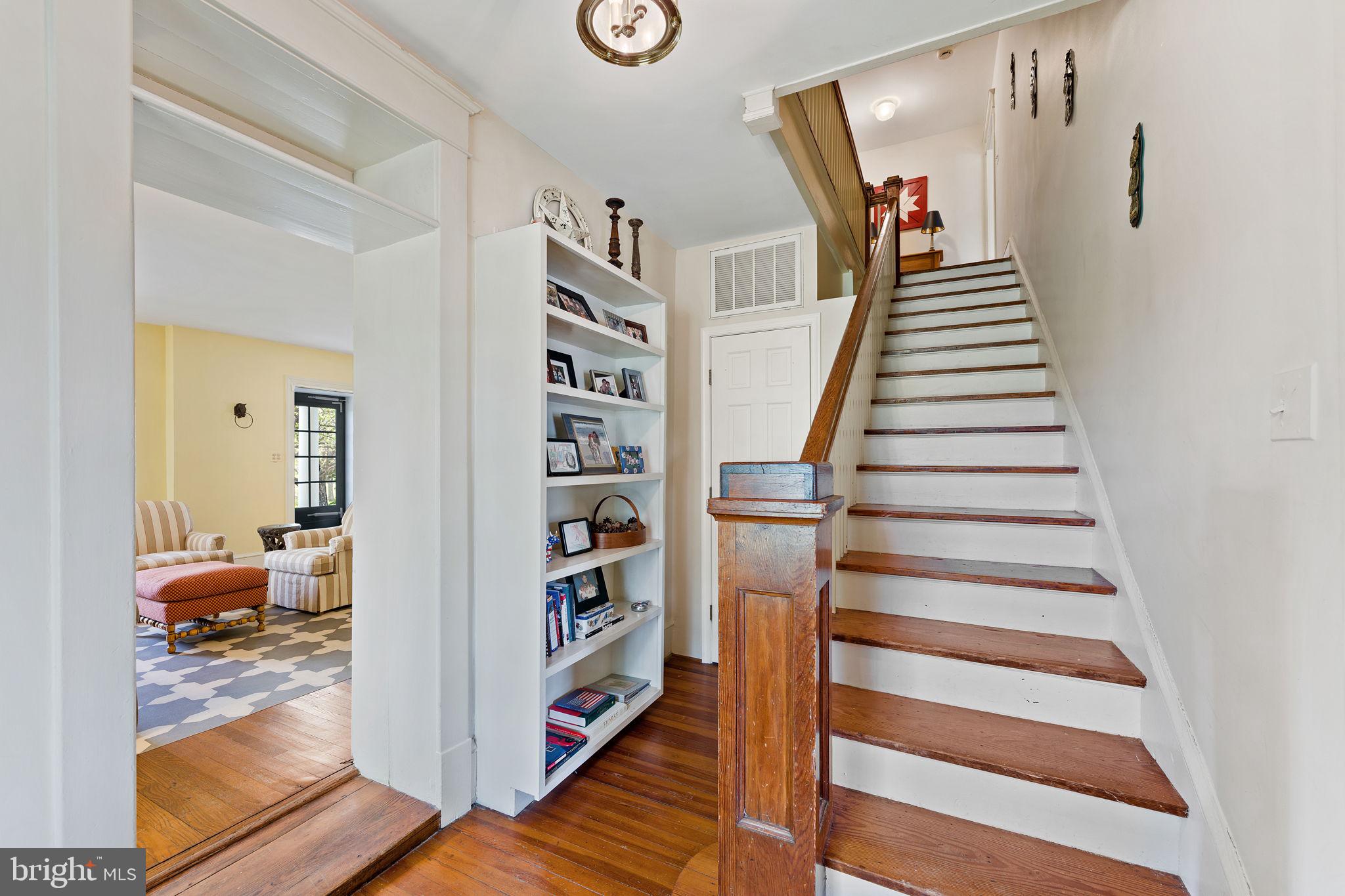 6370 John Barton Payne Road Marshall, VA 20115 - Photo 21 of 90