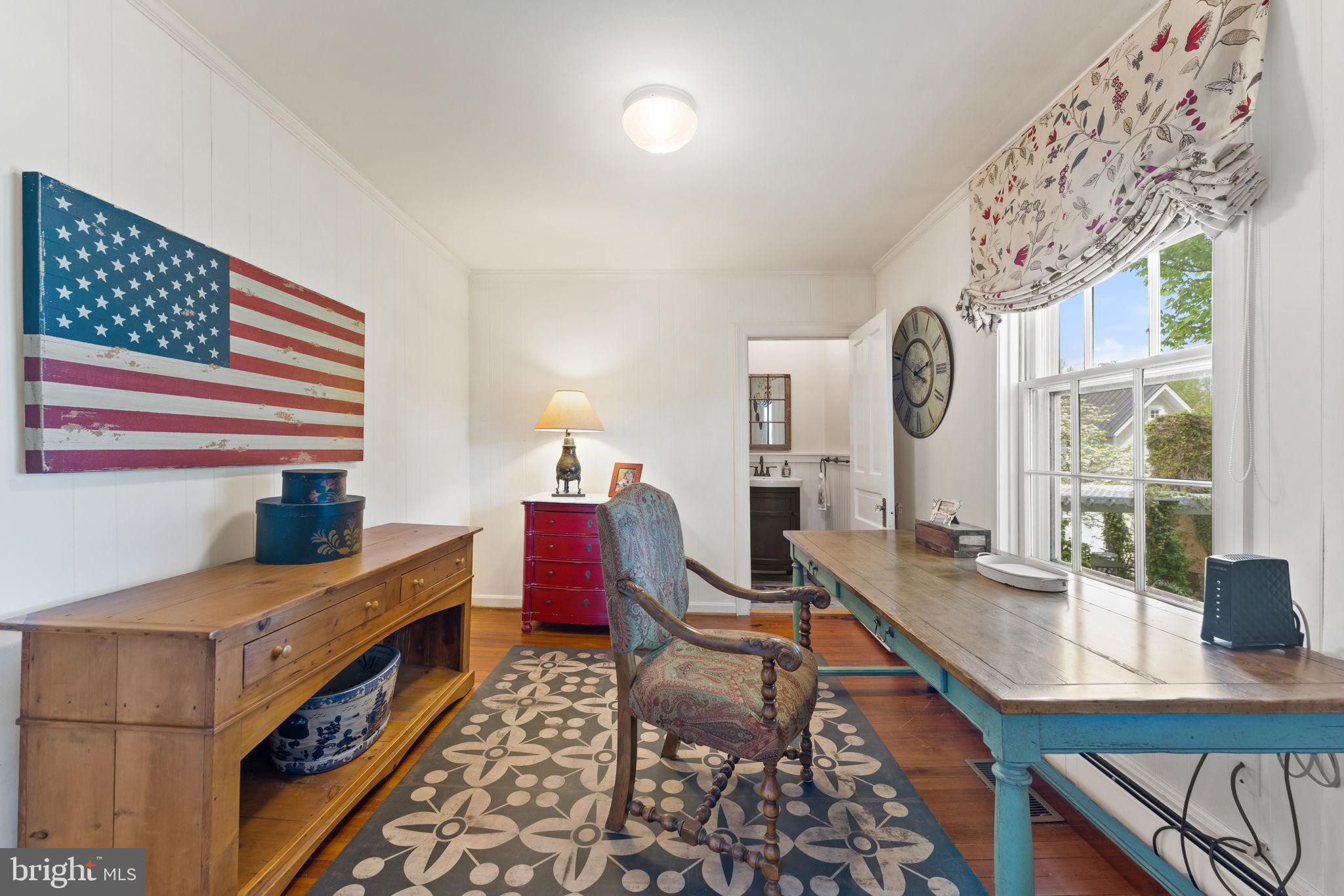 6370 John Barton Payne Road Marshall, VA 20115 - Photo 22 of 90