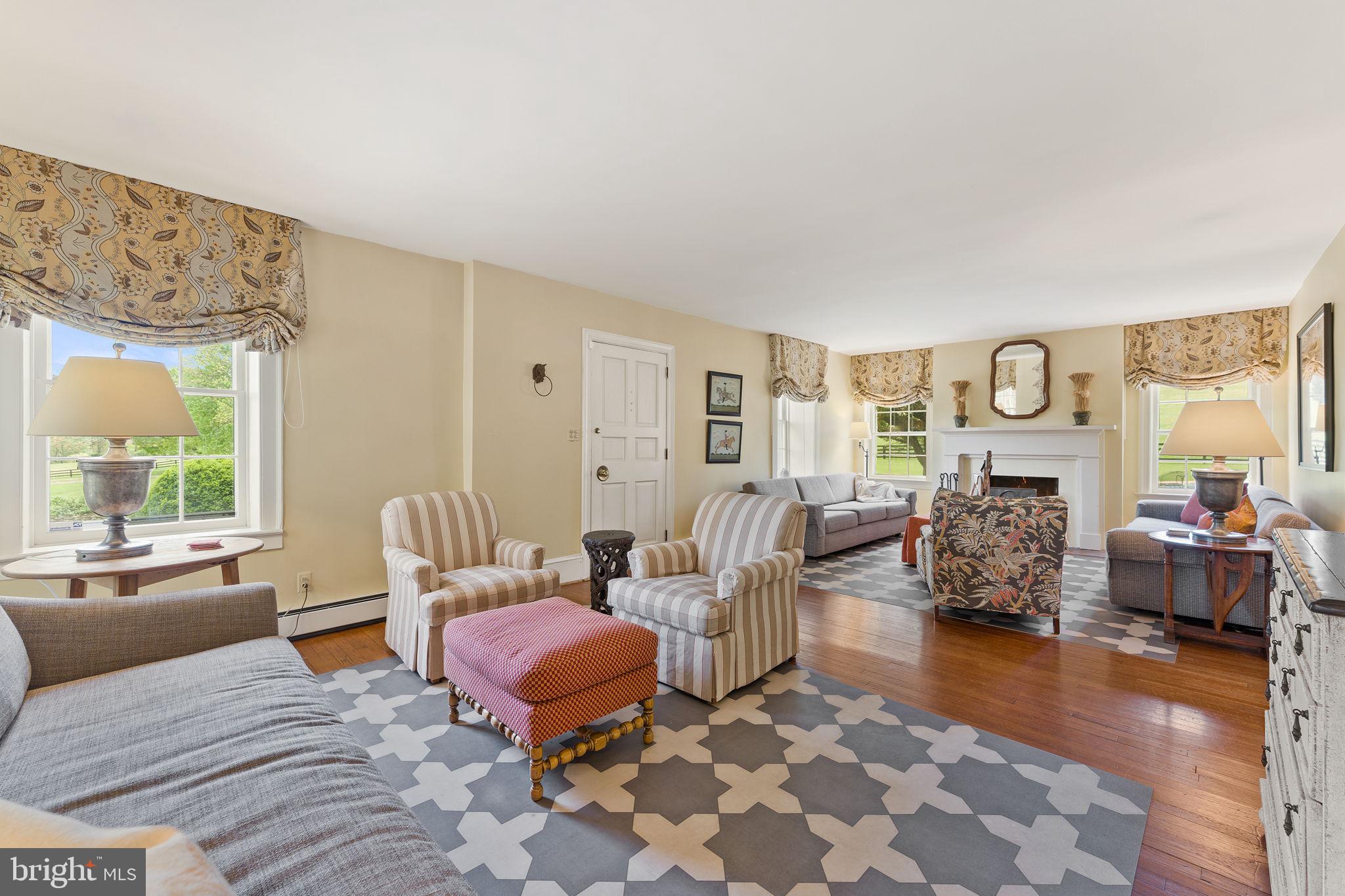 6370 John Barton Payne Road Marshall, VA 20115 - Photo 25 of 90