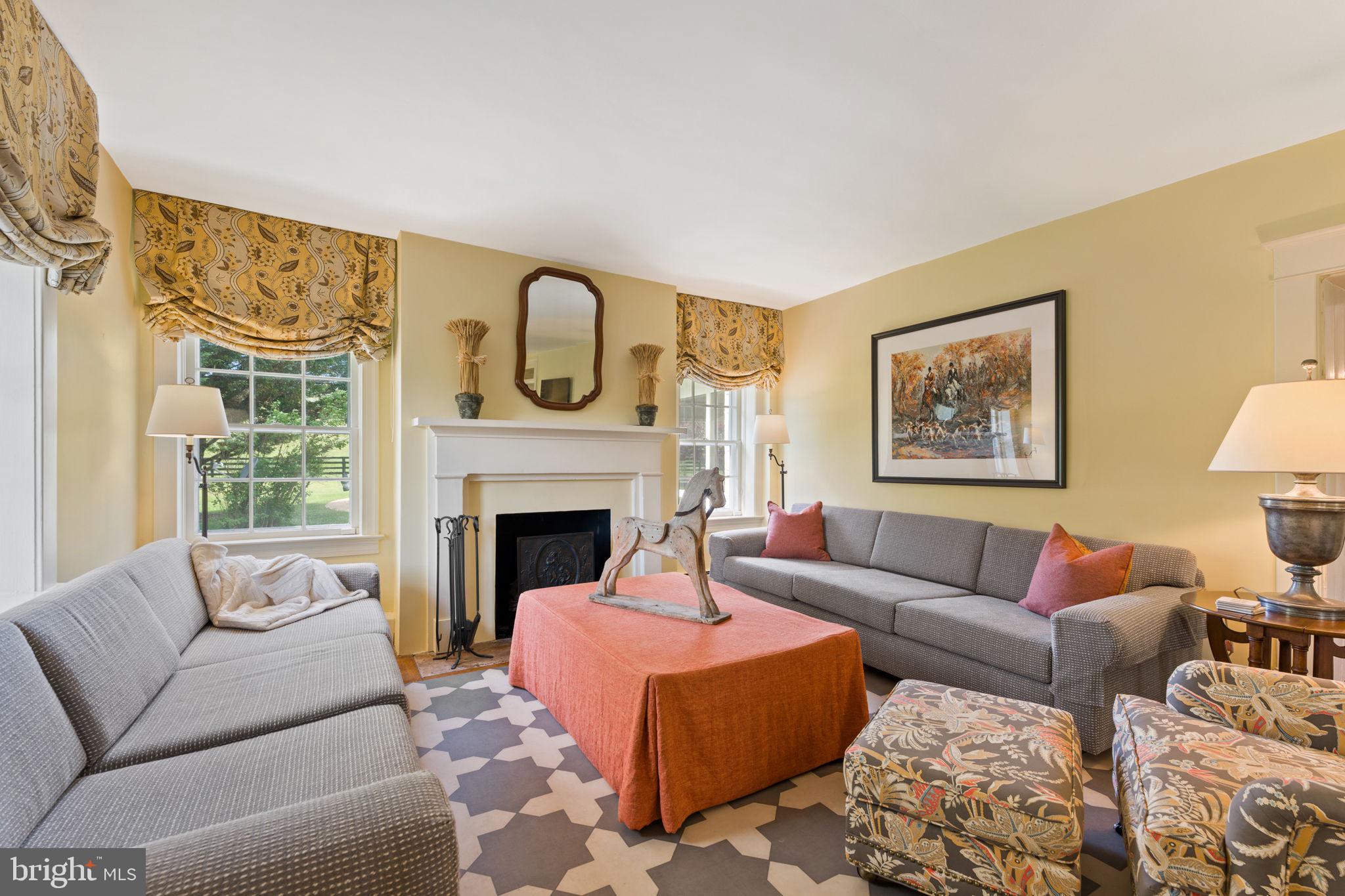 6370 John Barton Payne Road Marshall, VA 20115 - Photo 27 of 90