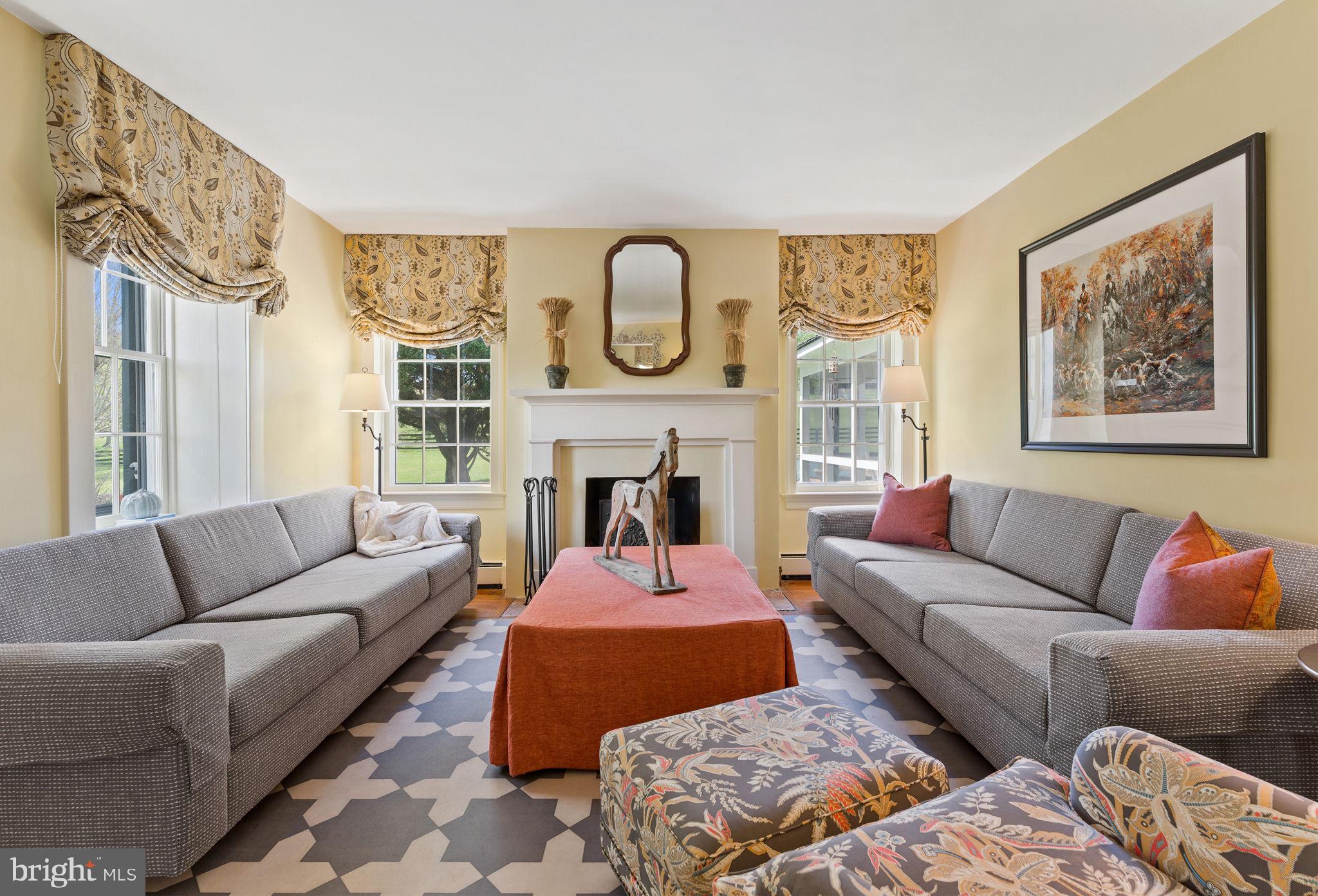 6370 John Barton Payne Road Marshall, VA 20115 - Photo 29 of 90