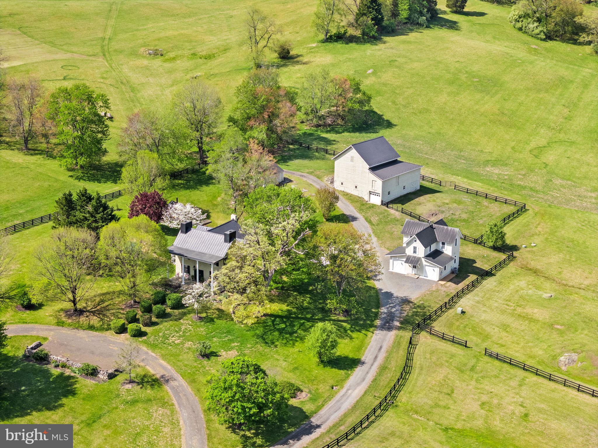 6370 John Barton Payne Road Marshall, VA 20115 - Photo 3 of 90