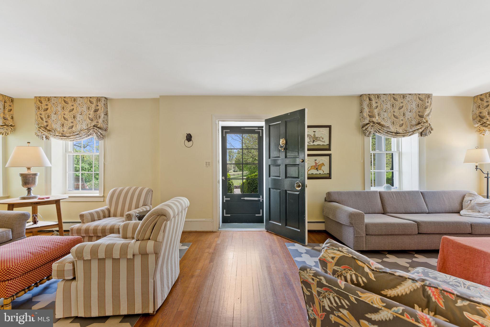 6370 John Barton Payne Road Marshall, VA 20115 - Photo 31 of 90