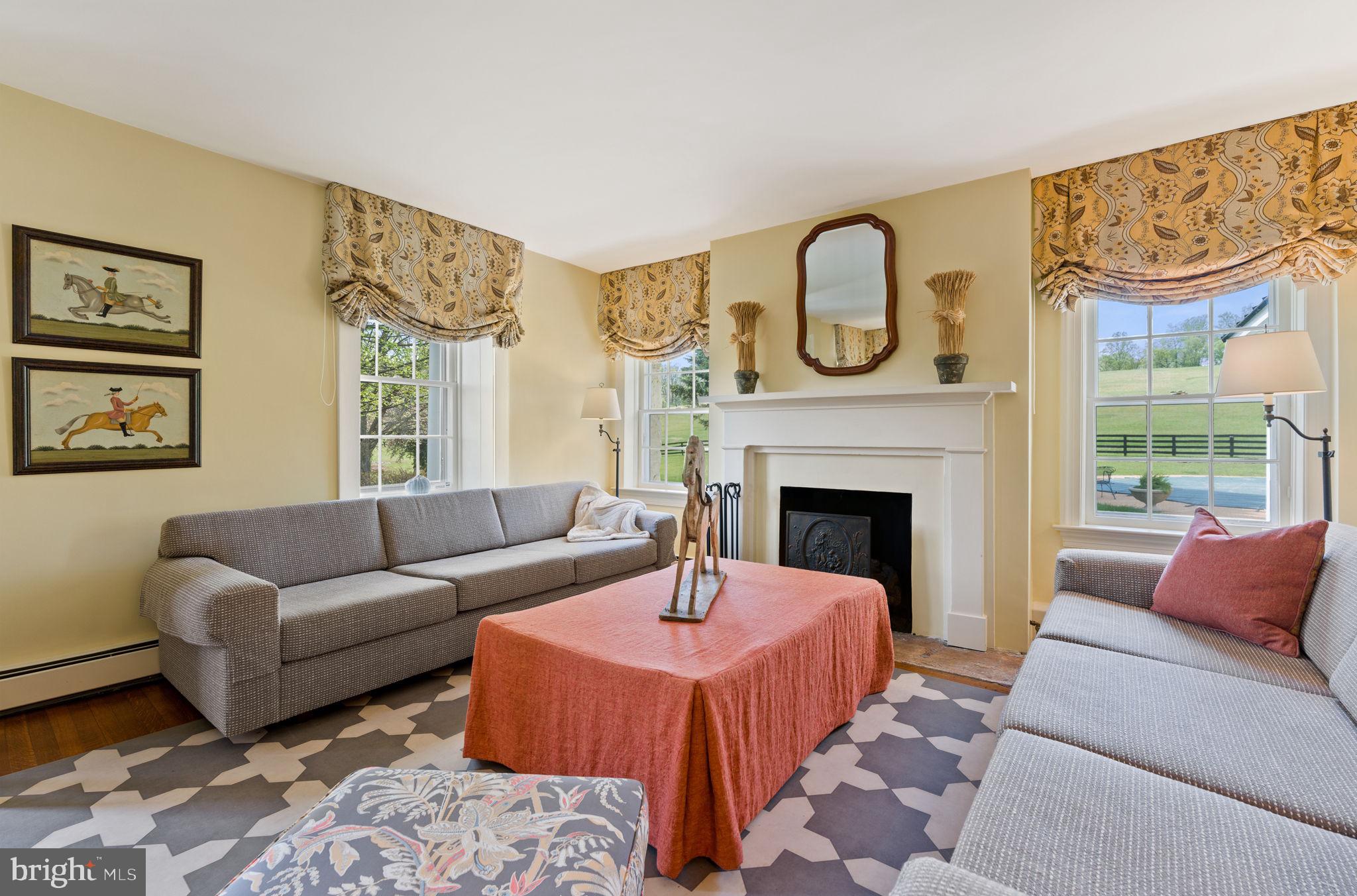 6370 John Barton Payne Road Marshall, VA 20115 - Photo 32 of 90