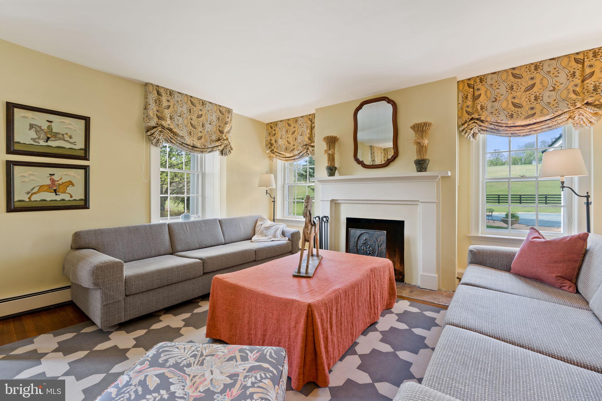 6370 John Barton Payne Road Marshall, VA 20115 - Photo 33 of 90