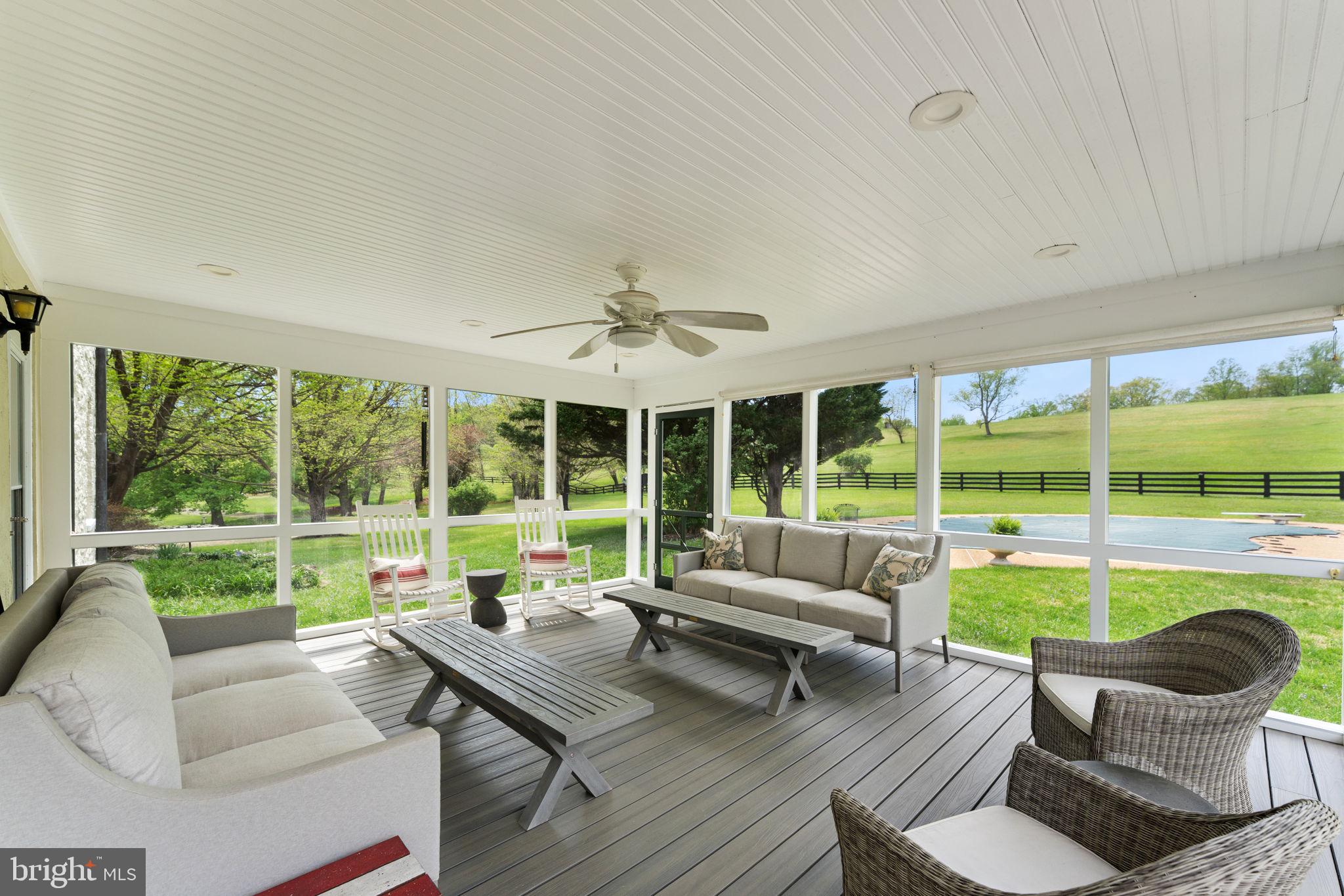 6370 John Barton Payne Road Marshall, VA 20115 - Photo 48 of 90