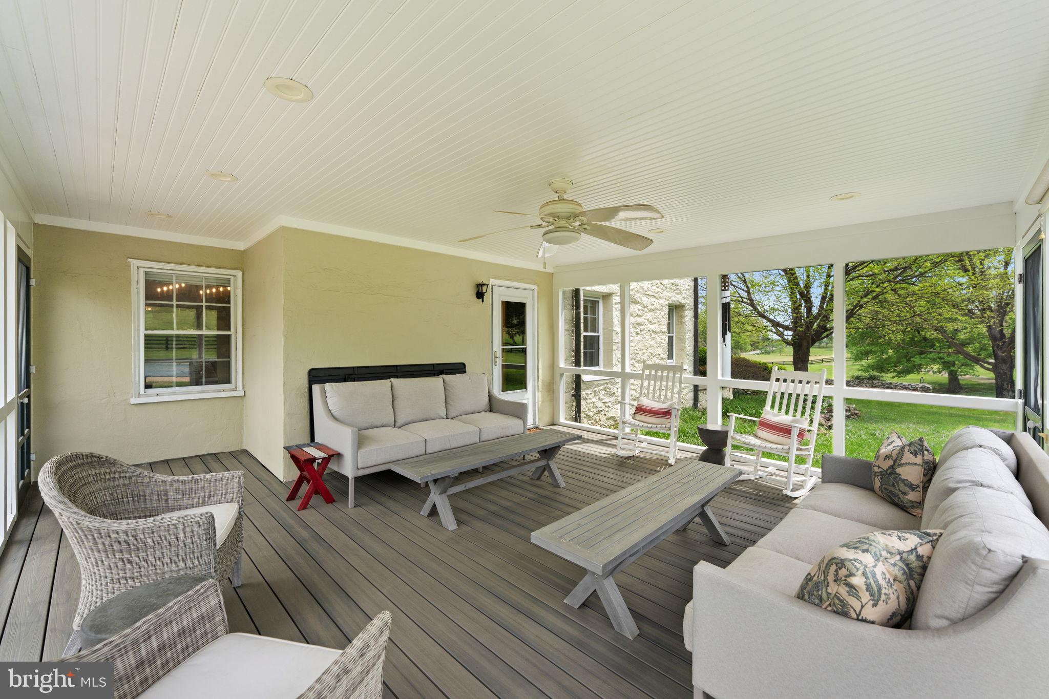 6370 John Barton Payne Road Marshall, VA 20115 - Photo 49 of 90