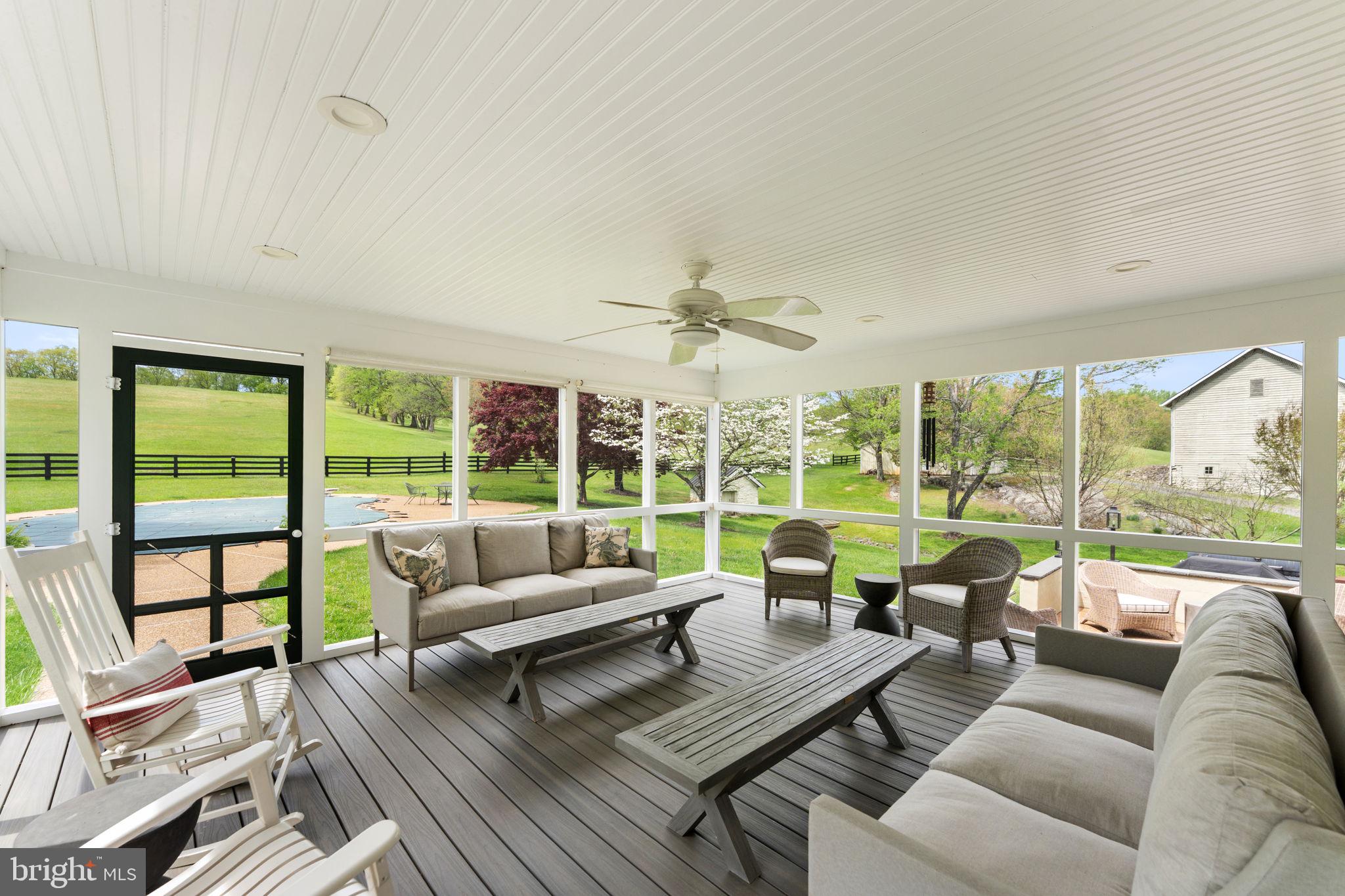 6370 John Barton Payne Road Marshall, VA 20115 - Photo 50 of 90