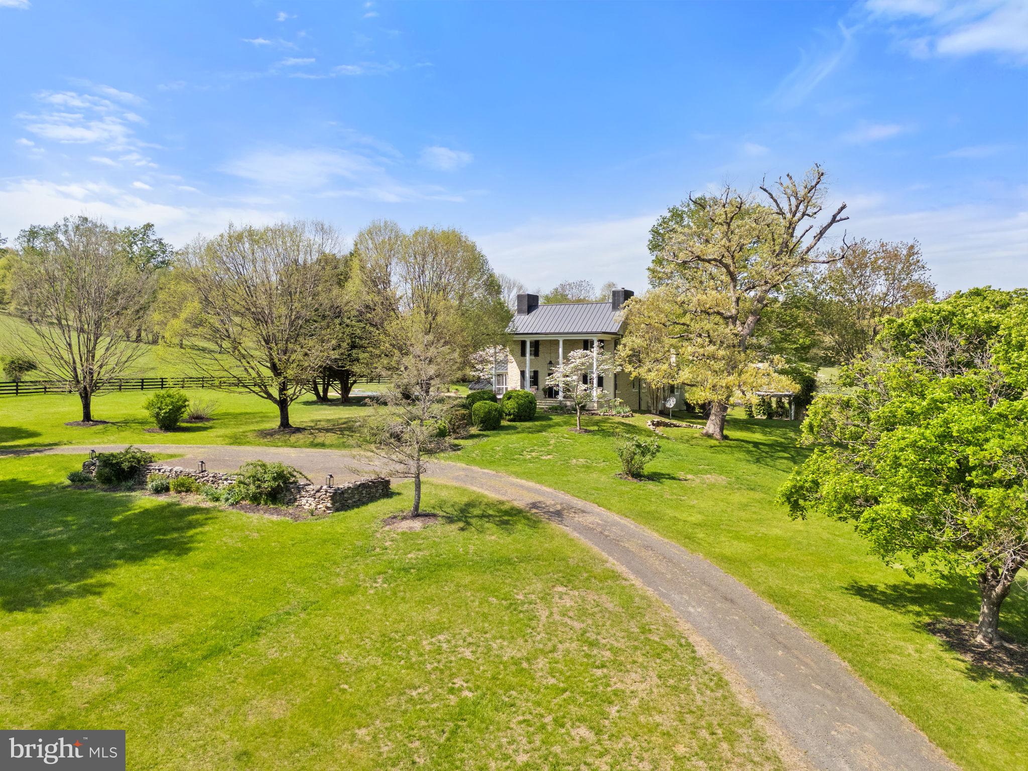 6370 John Barton Payne Road Marshall, VA 20115 - Photo 5 of 90