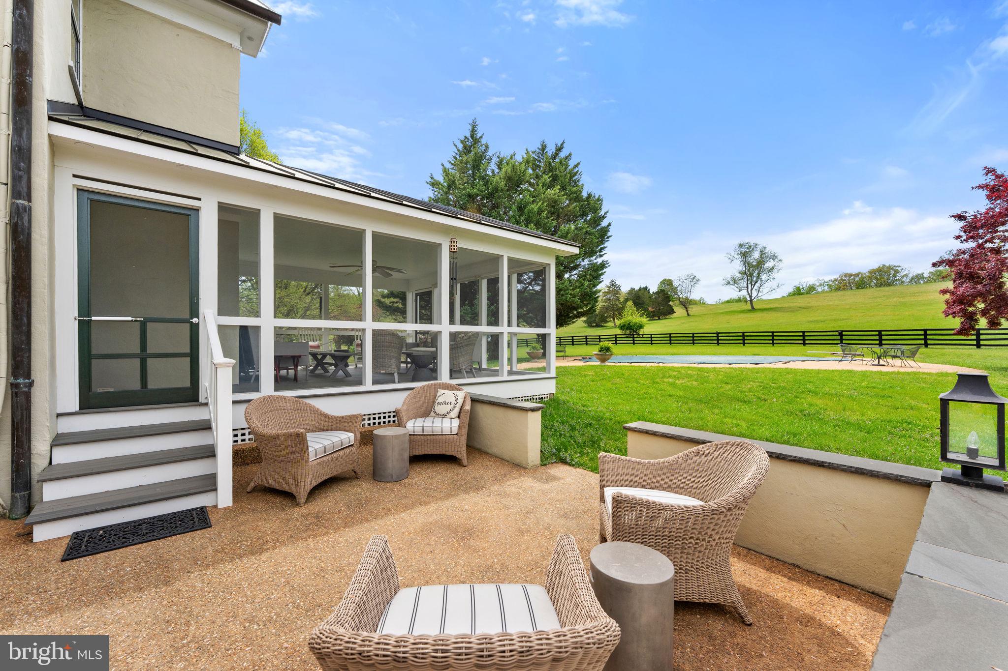 6370 John Barton Payne Road Marshall, VA 20115 - Photo 51 of 90