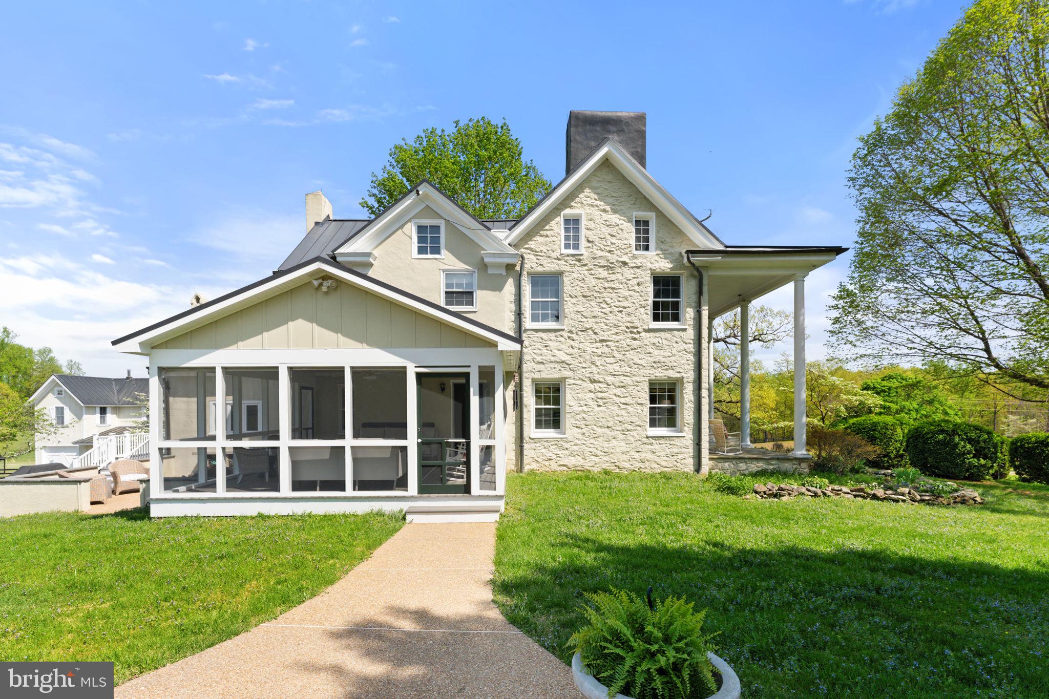 6370 John Barton Payne Road Marshall, VA 20115 - Photo 52 of 90