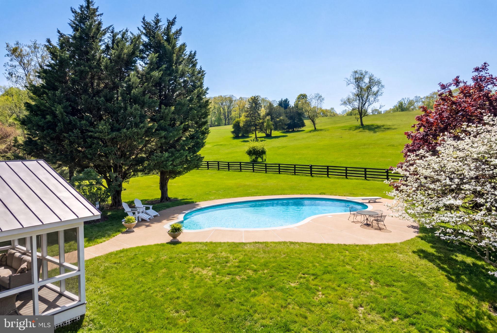 6370 John Barton Payne Road Marshall, VA 20115 - Photo 53 of 90