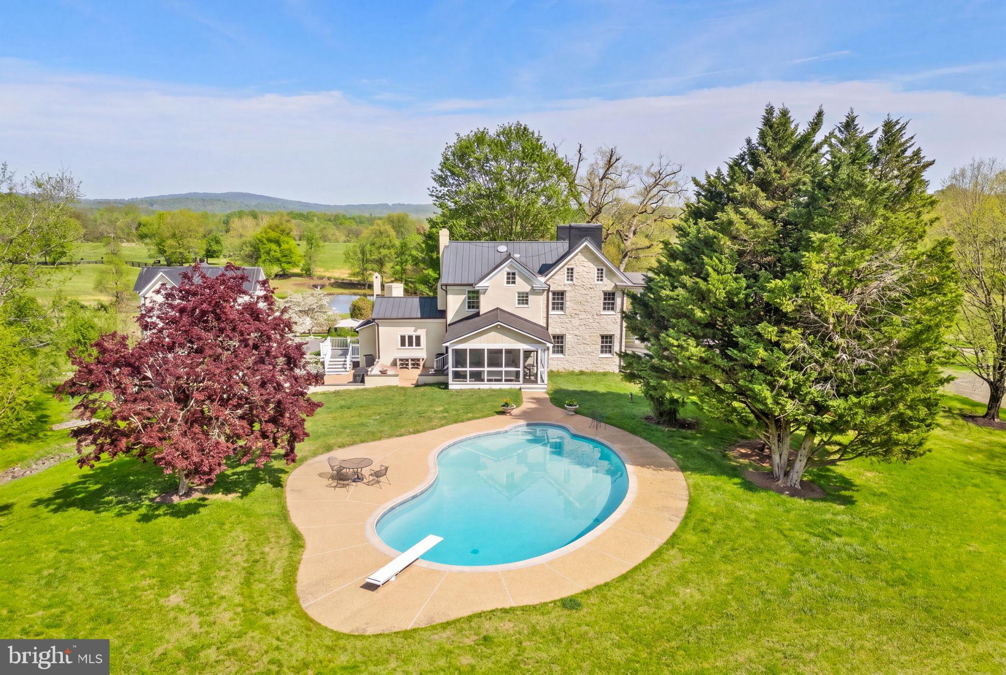 6370 John Barton Payne Road Marshall, VA 20115 - Photo 54 of 90