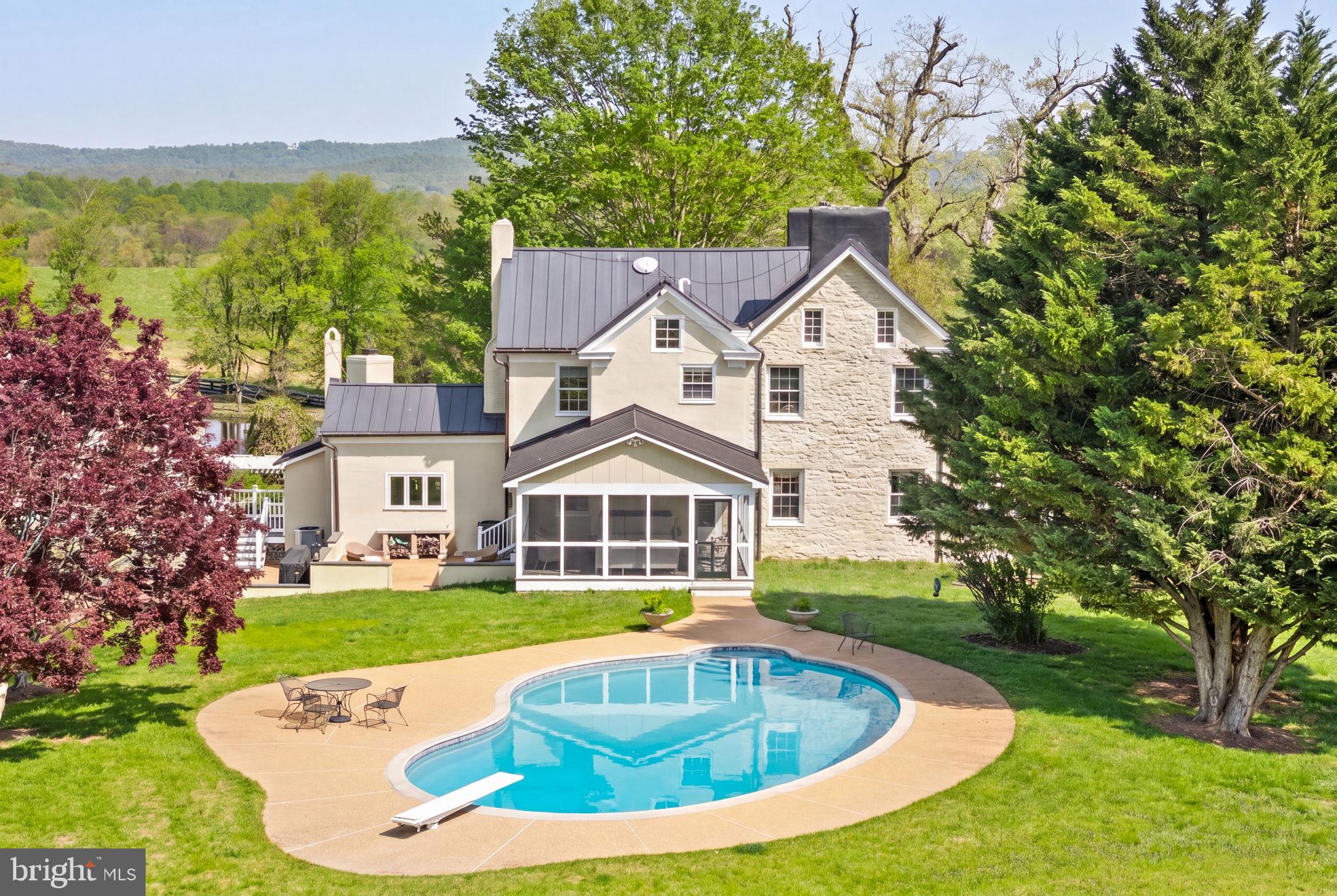 6370 John Barton Payne Road Marshall, VA 20115 - Photo 55 of 90