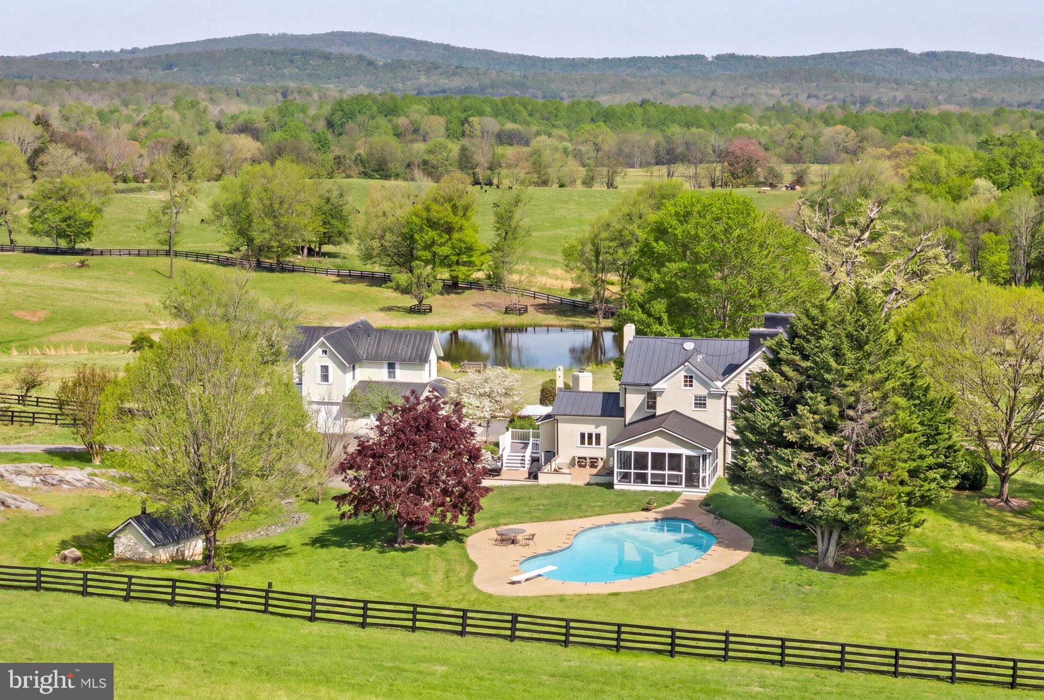 6370 John Barton Payne Road Marshall, VA 20115 - Photo 56 of 90