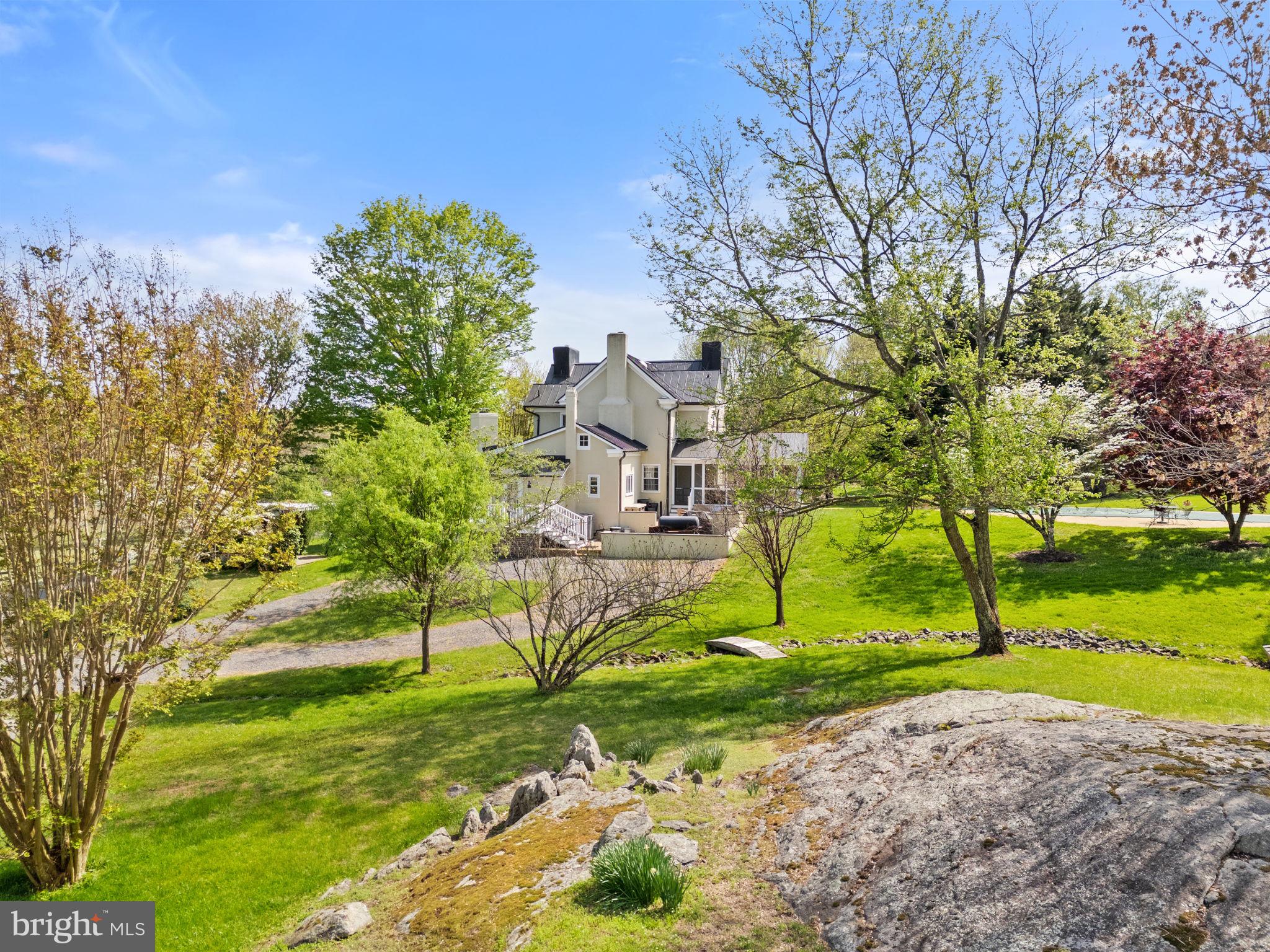 6370 John Barton Payne Road Marshall, VA 20115 - Photo 57 of 90