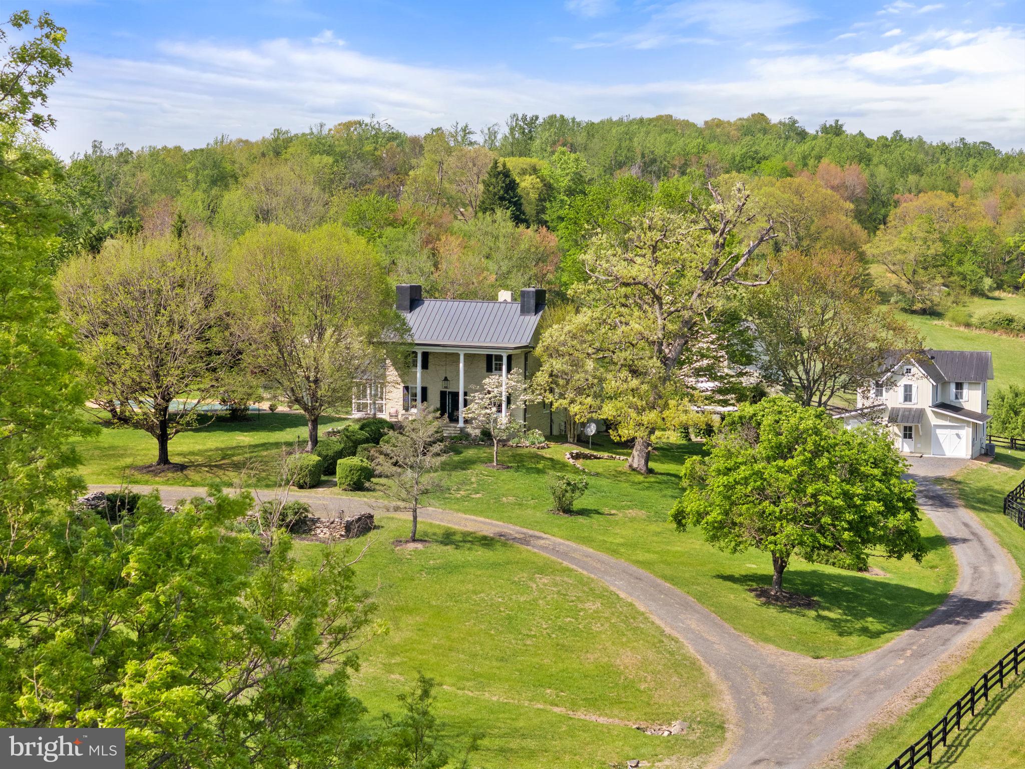 6370 John Barton Payne Road Marshall, VA 20115 - Photo 58 of 90