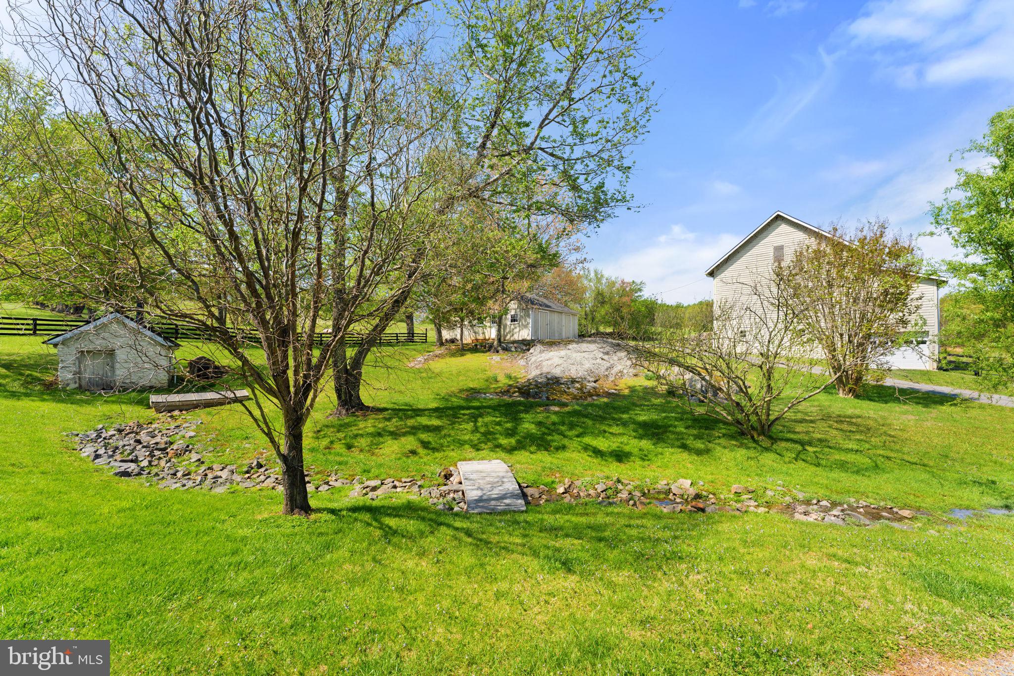 6370 John Barton Payne Road Marshall, VA 20115 - Photo 59 of 90