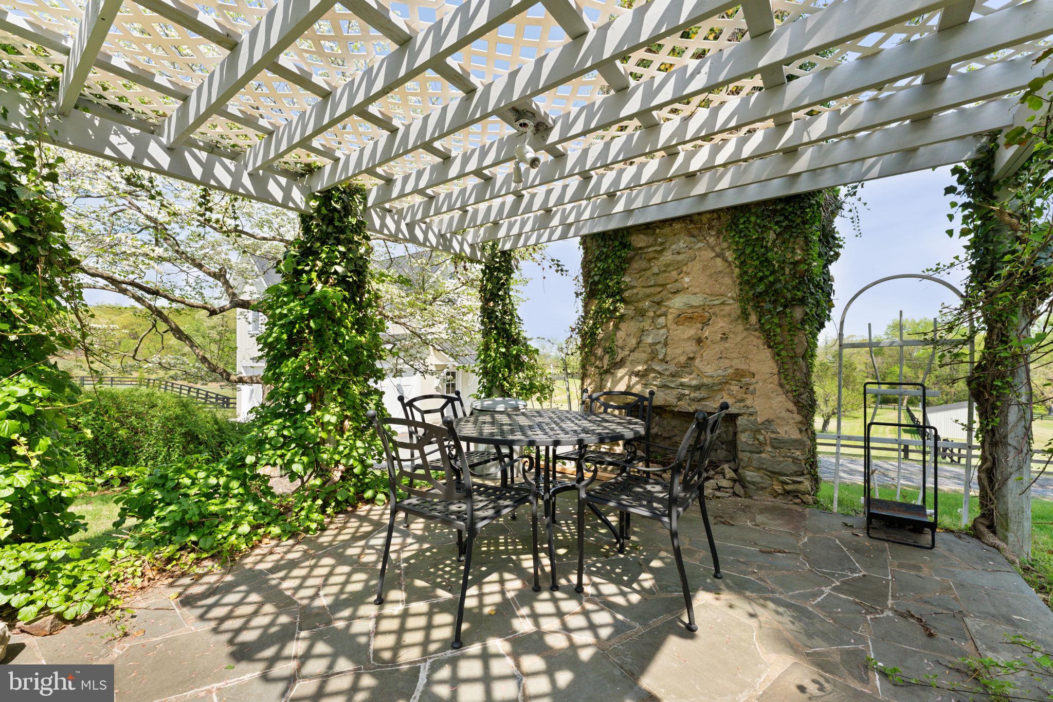 6370 John Barton Payne Road Marshall, VA 20115 - Photo 60 of 90