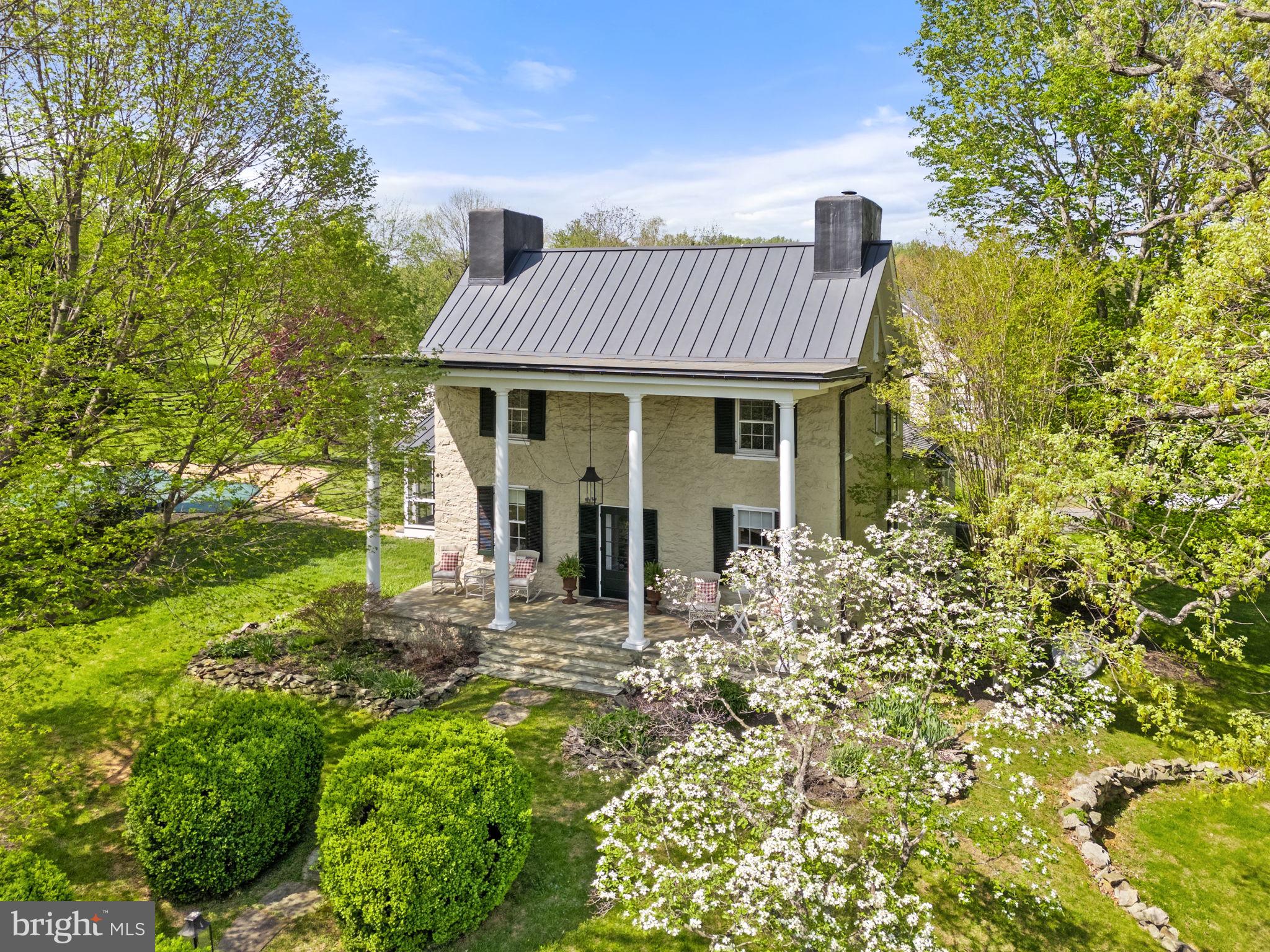 6370 John Barton Payne Road Marshall, VA 20115 - Photo 6 of 90