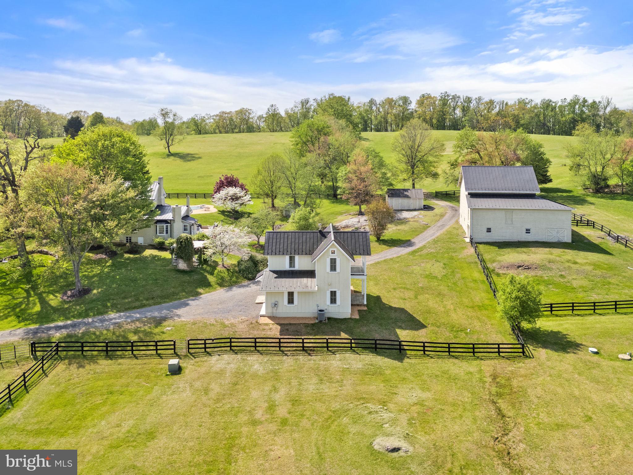 6370 John Barton Payne Road Marshall, VA 20115 - Photo 61 of 90