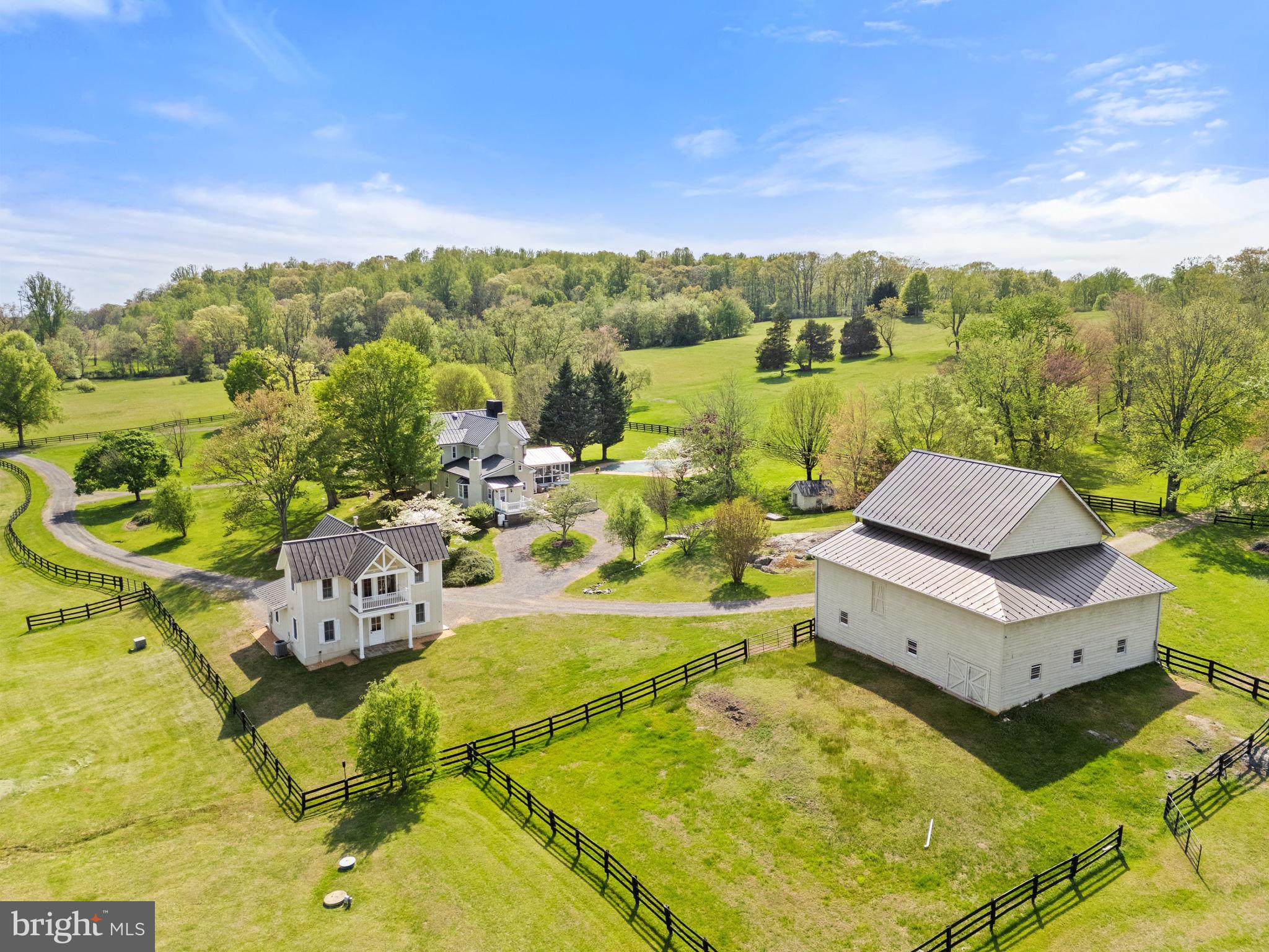 6370 John Barton Payne Road Marshall, VA 20115 - Photo 62 of 90