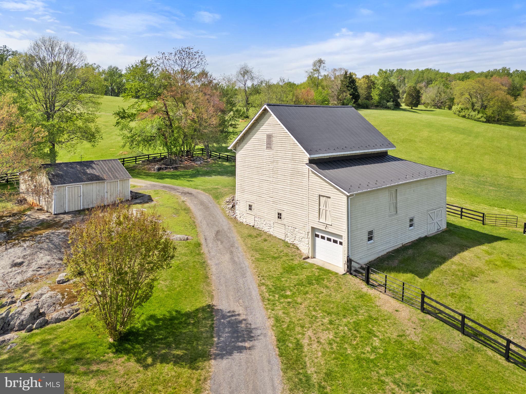 6370 John Barton Payne Road Marshall, VA 20115 - Photo 63 of 90