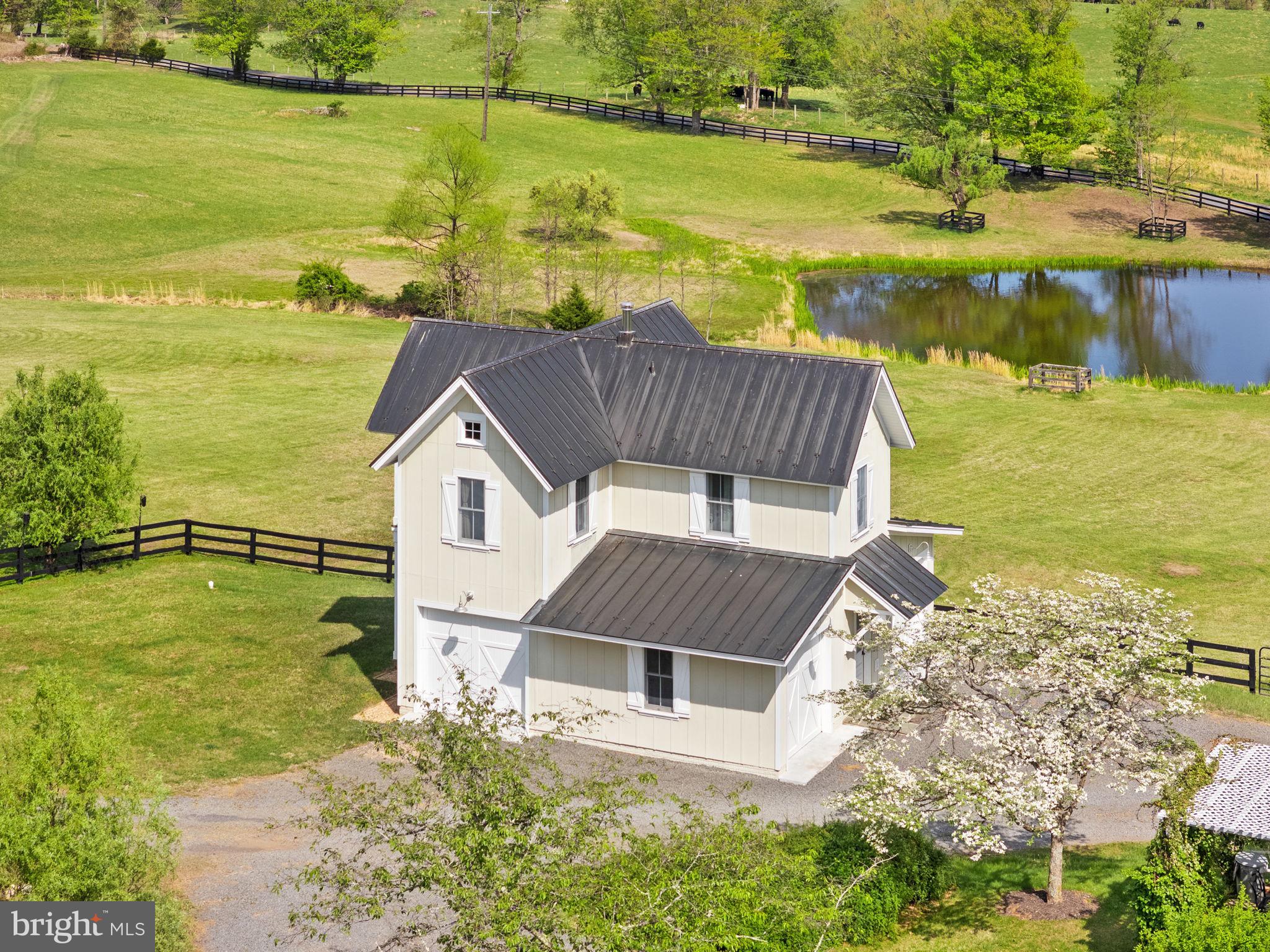 6370 John Barton Payne Road Marshall, VA 20115 - Photo 64 of 90