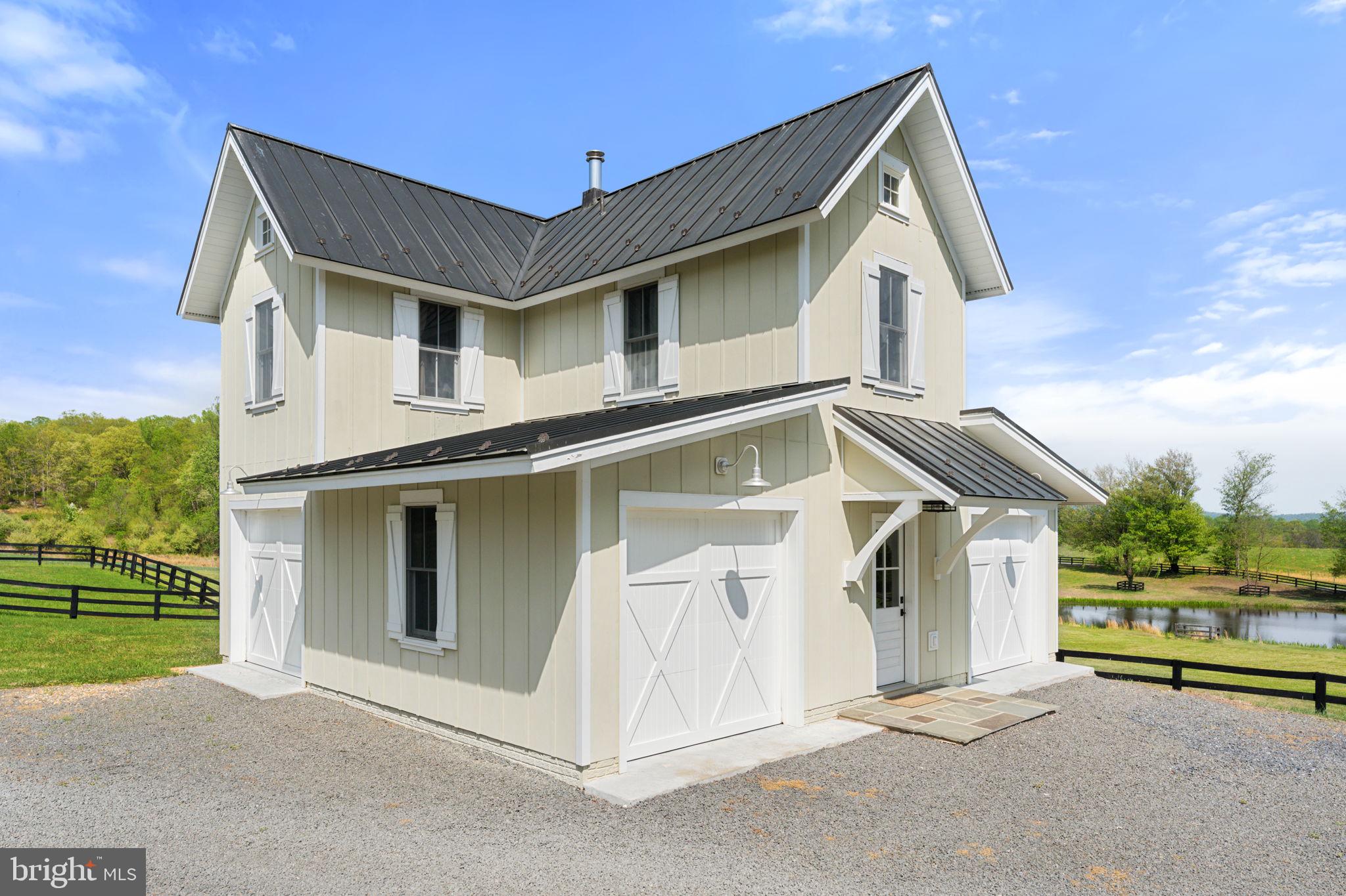 6370 John Barton Payne Road Marshall, VA 20115 - Photo 65 of 90