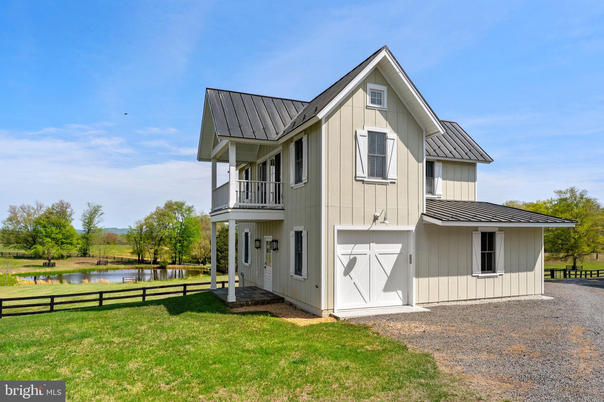 6370 John Barton Payne Road Marshall, VA 20115 - Photo 66 of 90