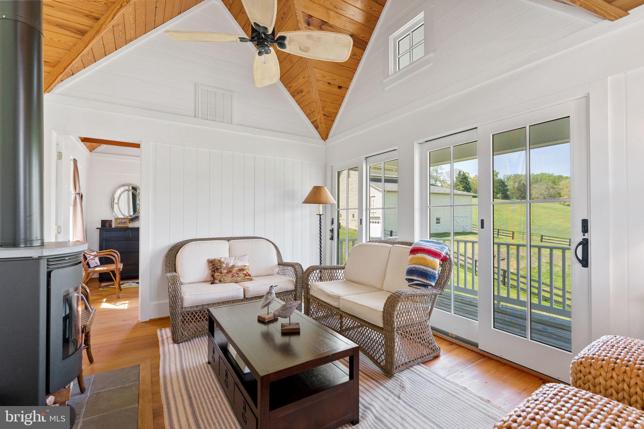 6370 John Barton Payne Road Marshall, VA 20115 - Photo 67 of 90