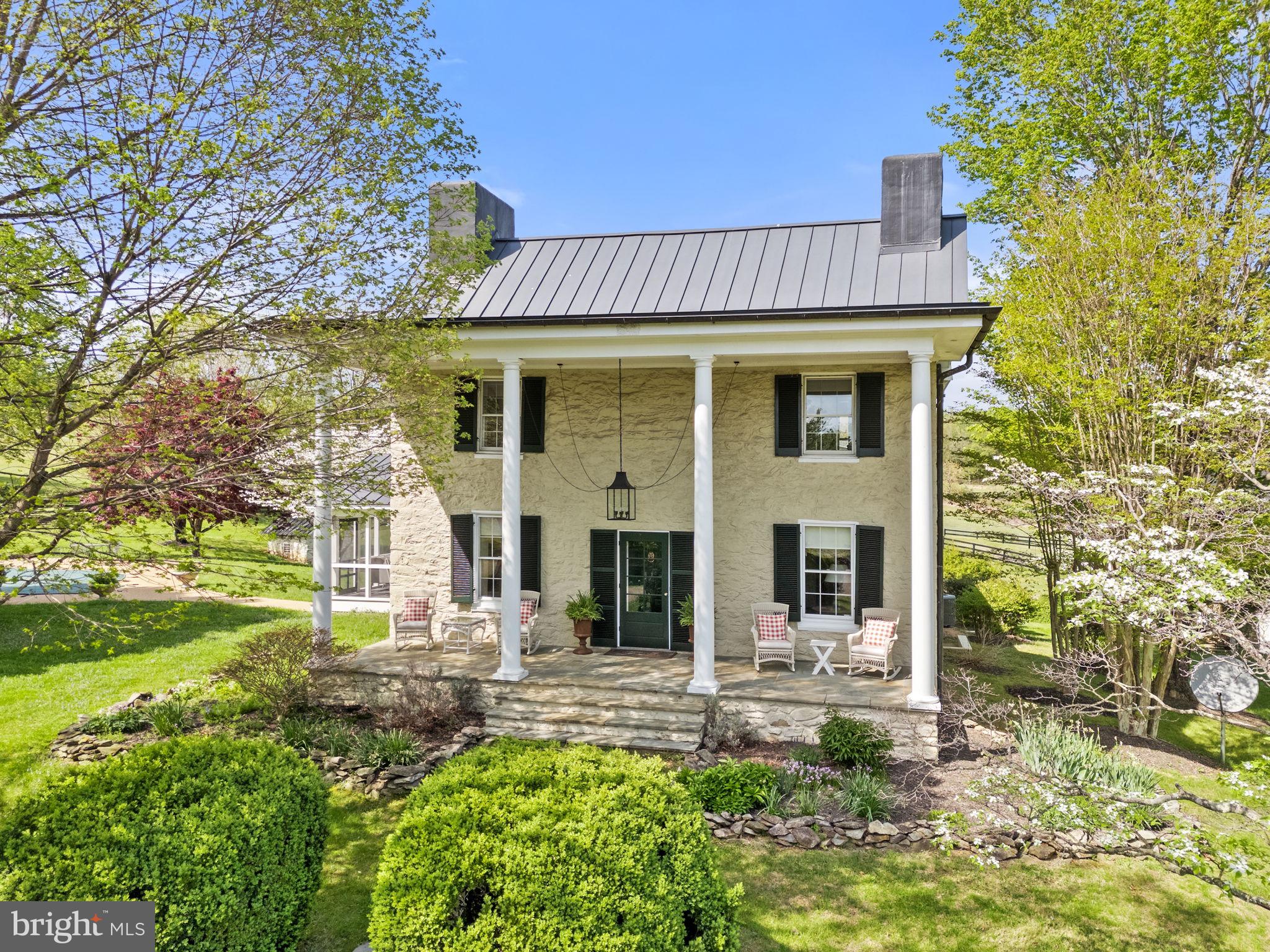 6370 John Barton Payne Road Marshall, VA 20115 - Photo 7 of 90