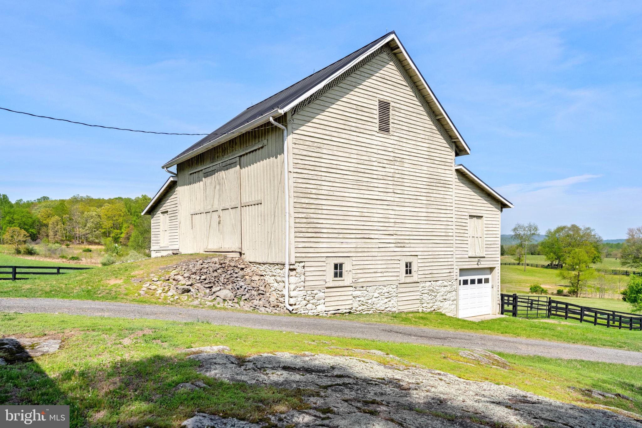 6370 John Barton Payne Road Marshall, VA 20115 - Photo 74 of 90