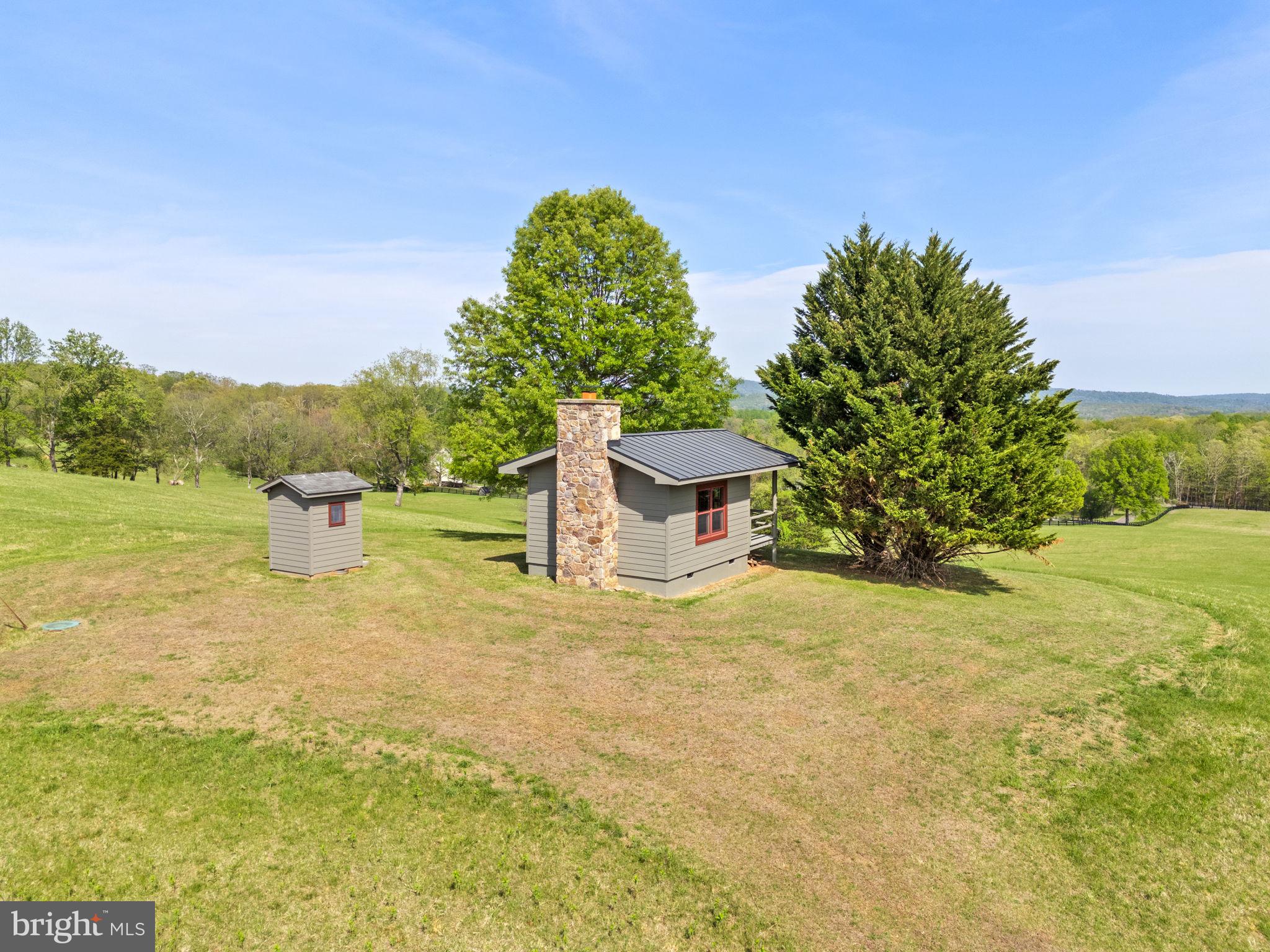 6370 John Barton Payne Road Marshall, VA 20115 - Photo 77 of 90